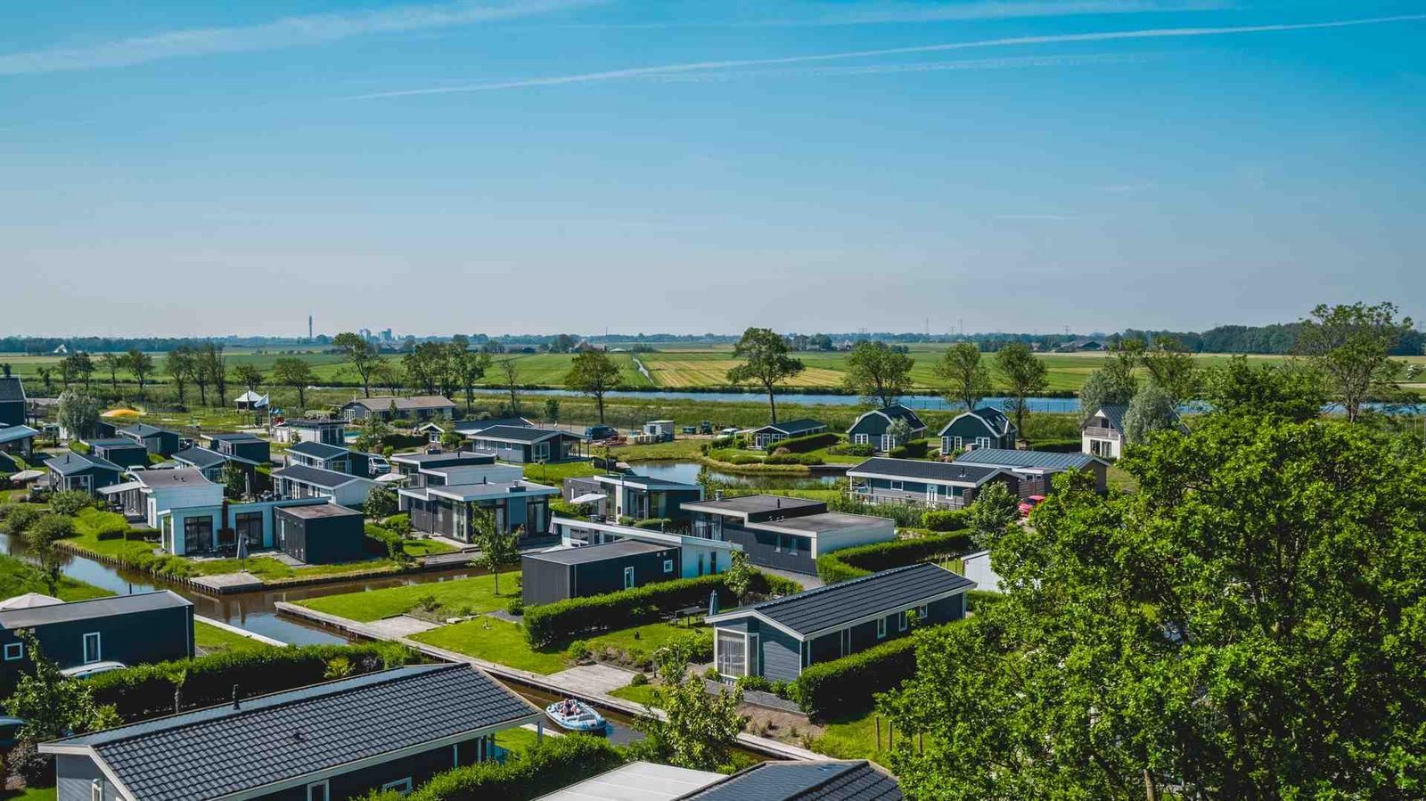 Ferienpark De Rijp