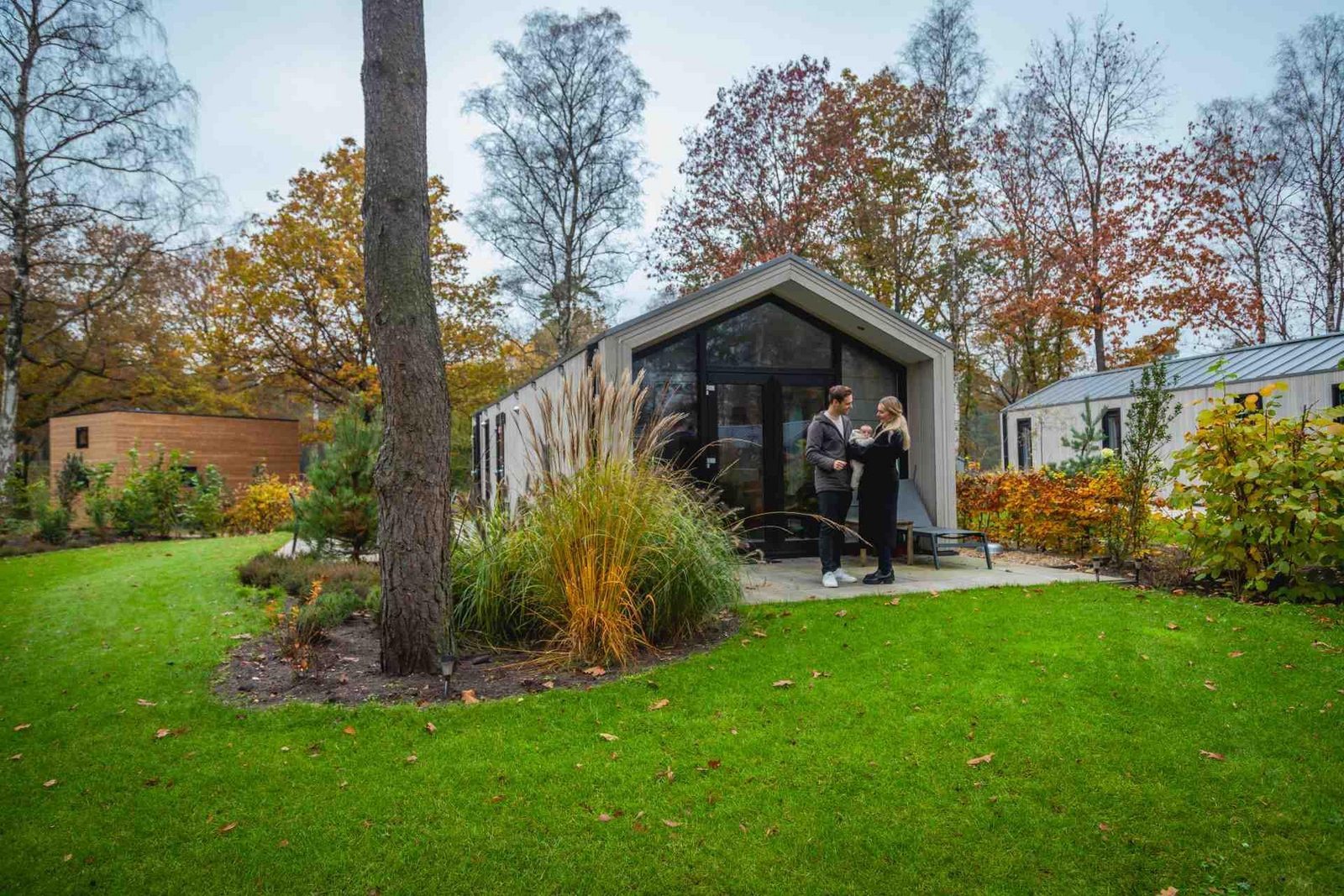 EuroParcs Vakantiepark De Hooge Veluwe
