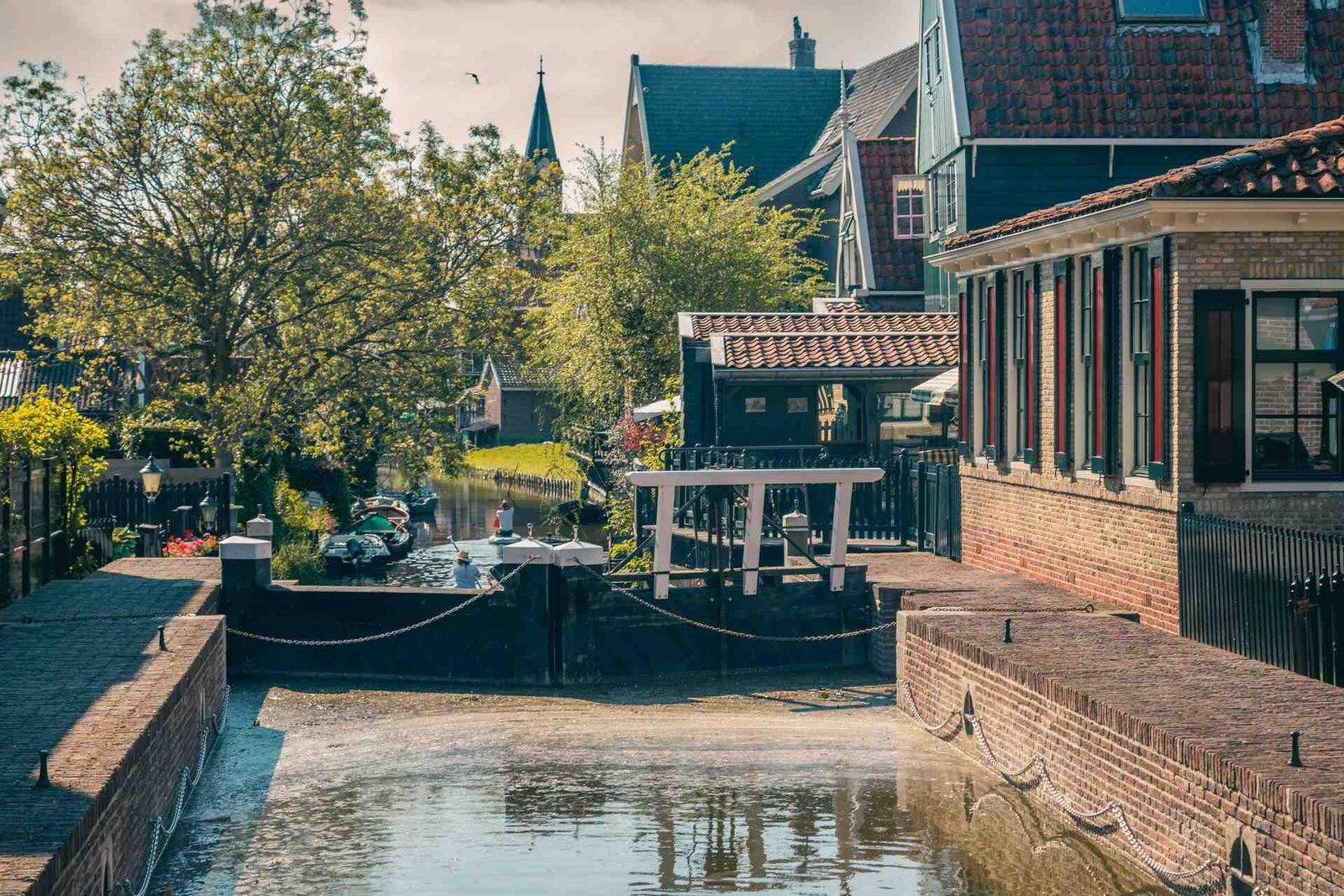 Ferienpark De Rijp
