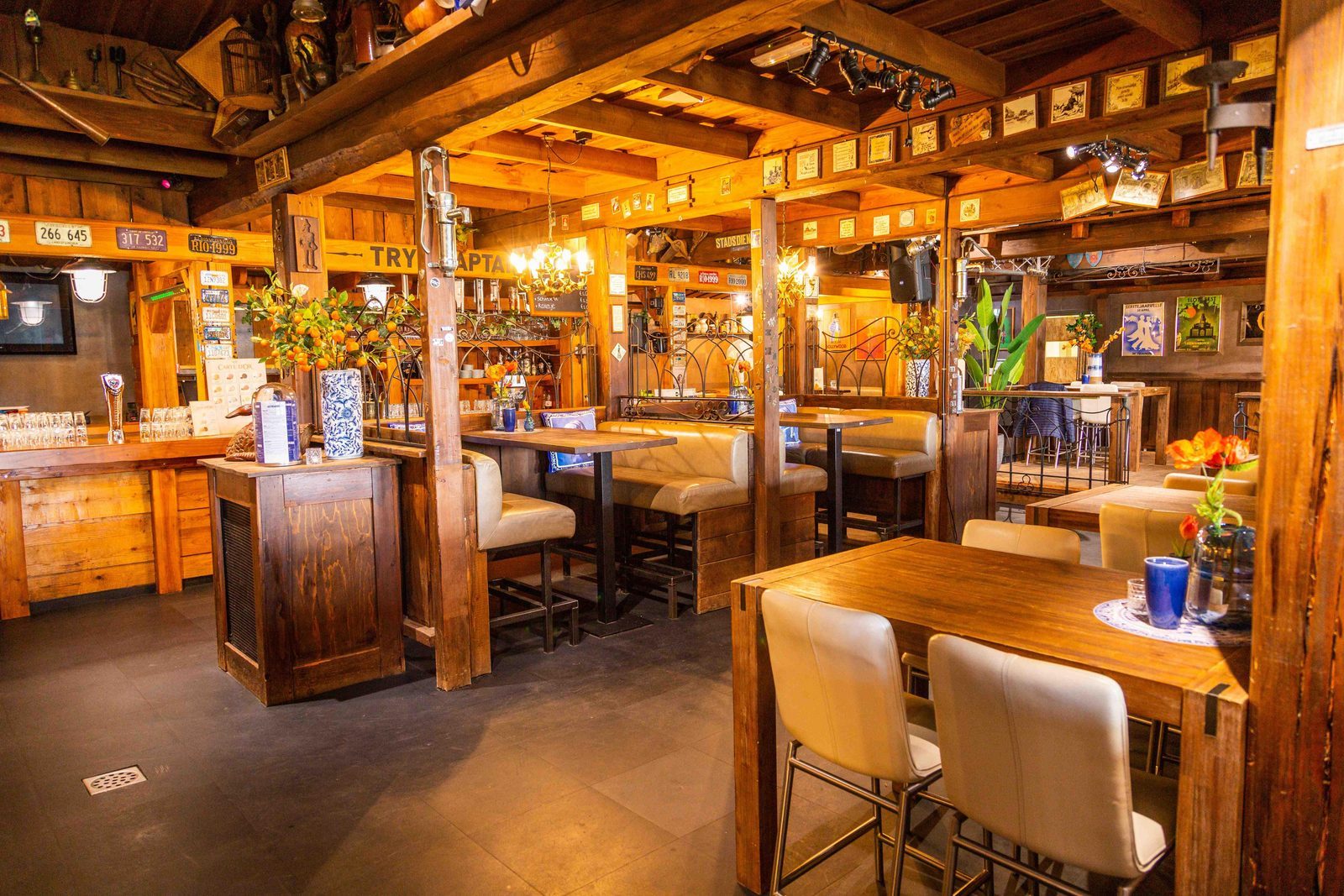 Vakantiepark EuroParcs De IJssel Eilanden