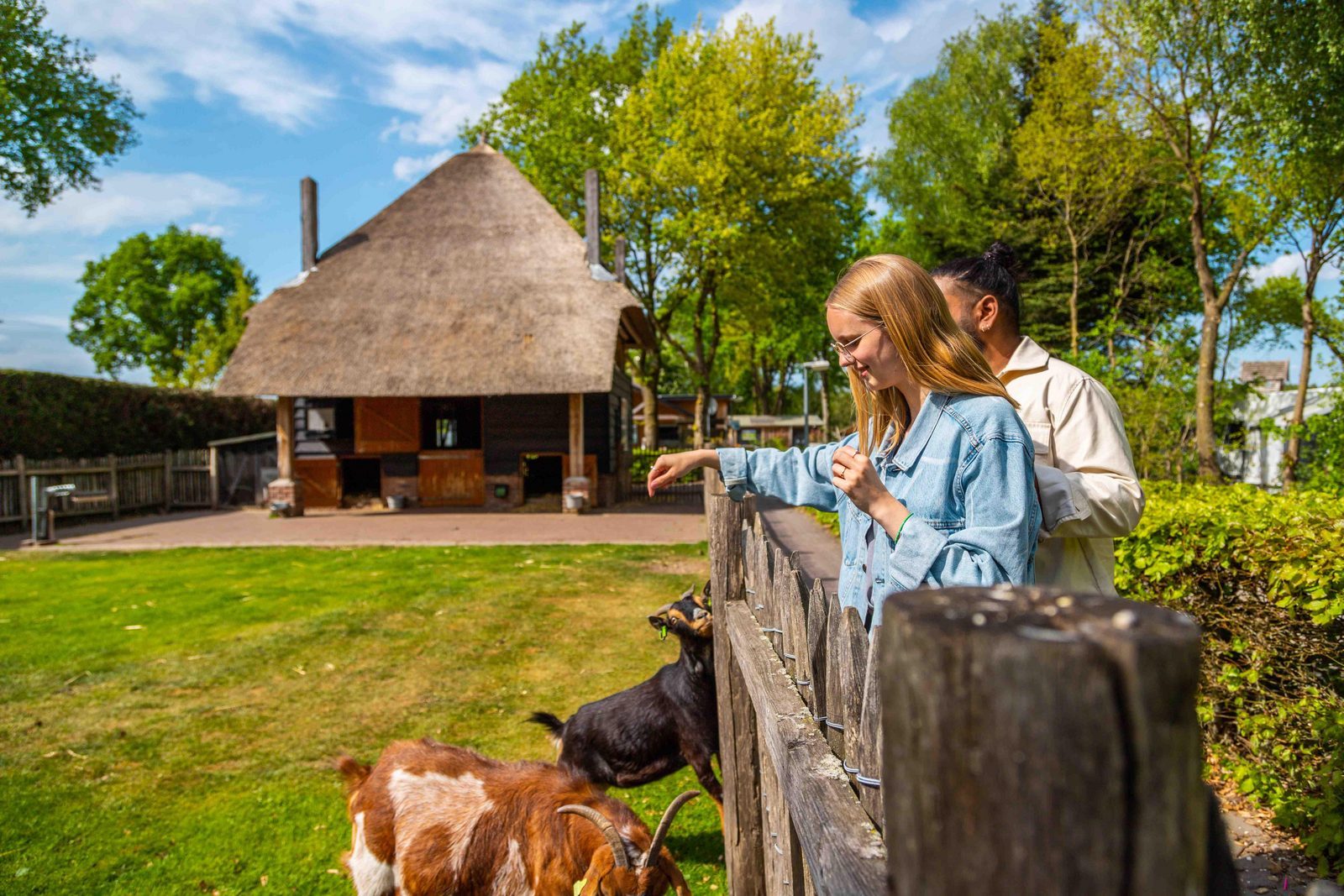 Ferienpark De Wije Werelt
