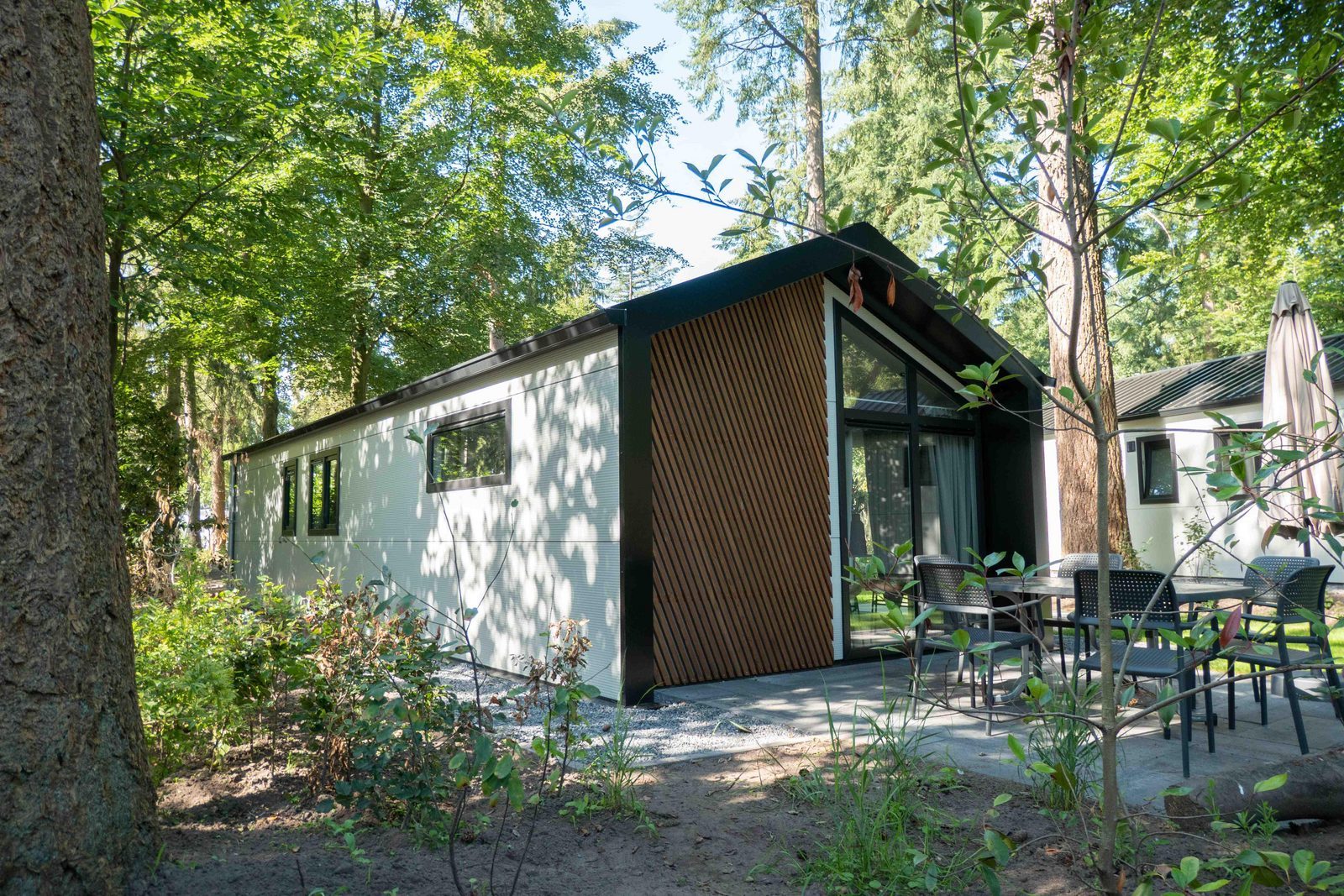 Vakantiepark EuroParcs De Utrechtse Heuvelrug
