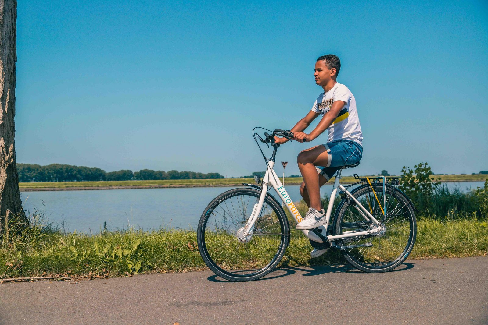 Fietsverhuur
