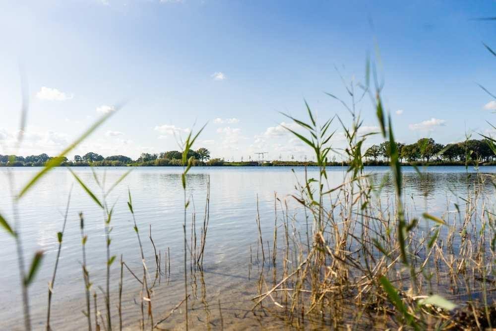 EuroParcs De Kraaijenbergse Plassen