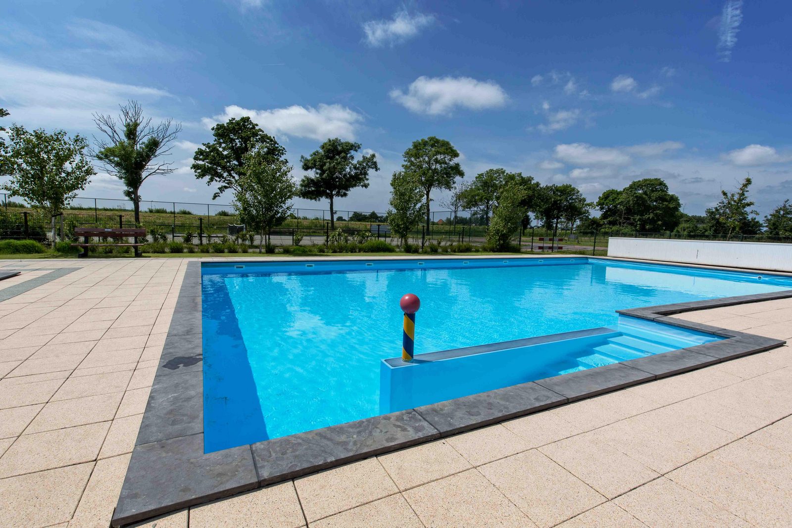 Freibad