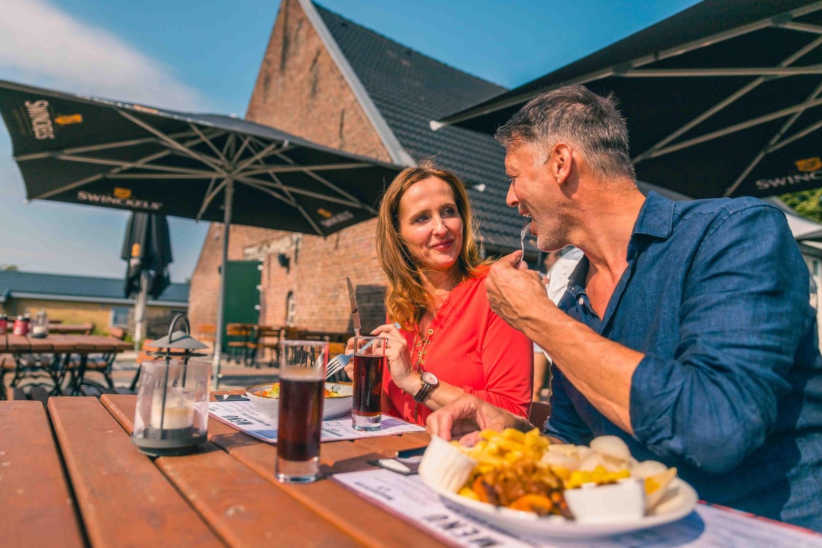 Brasserie op den Drul