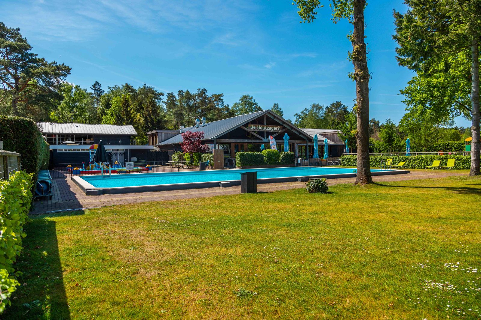Freibad