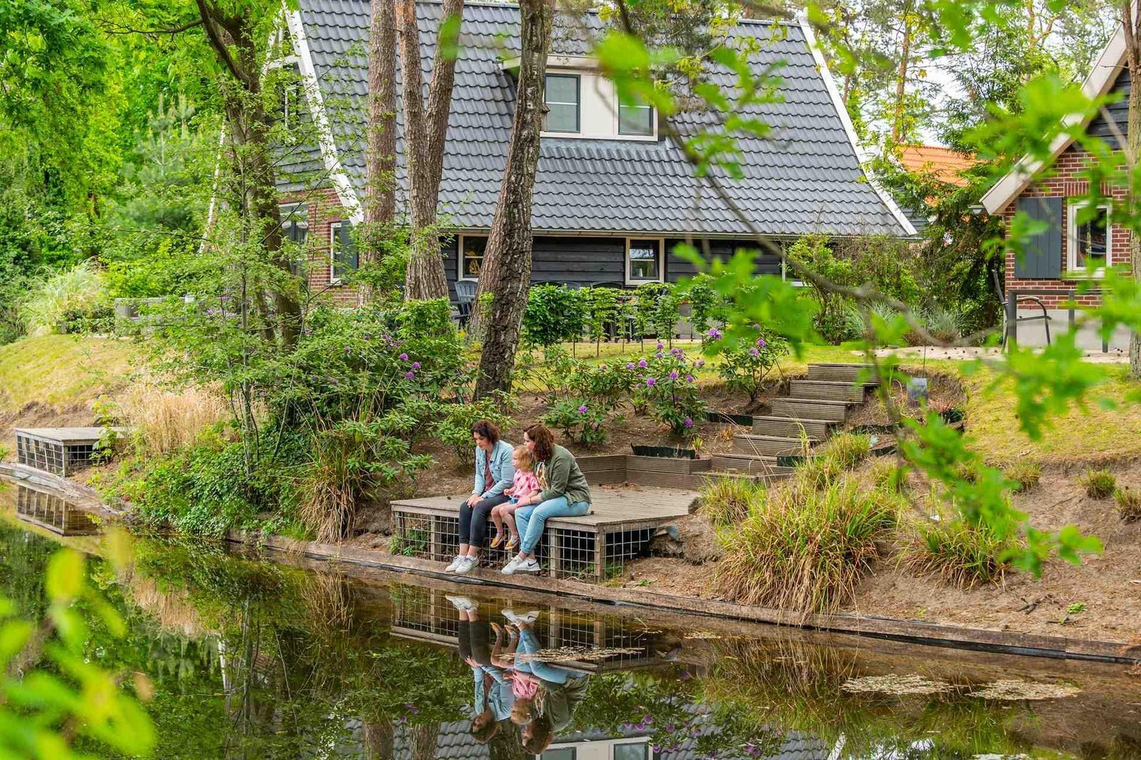 EuroParcs De Zanding