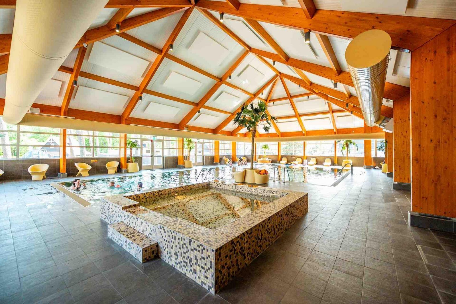 EuroParcs De Zanding