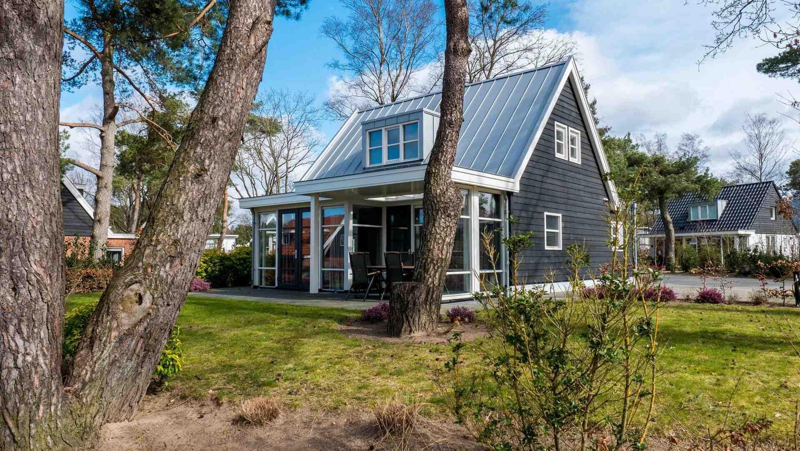 EuroParcs De Zanding