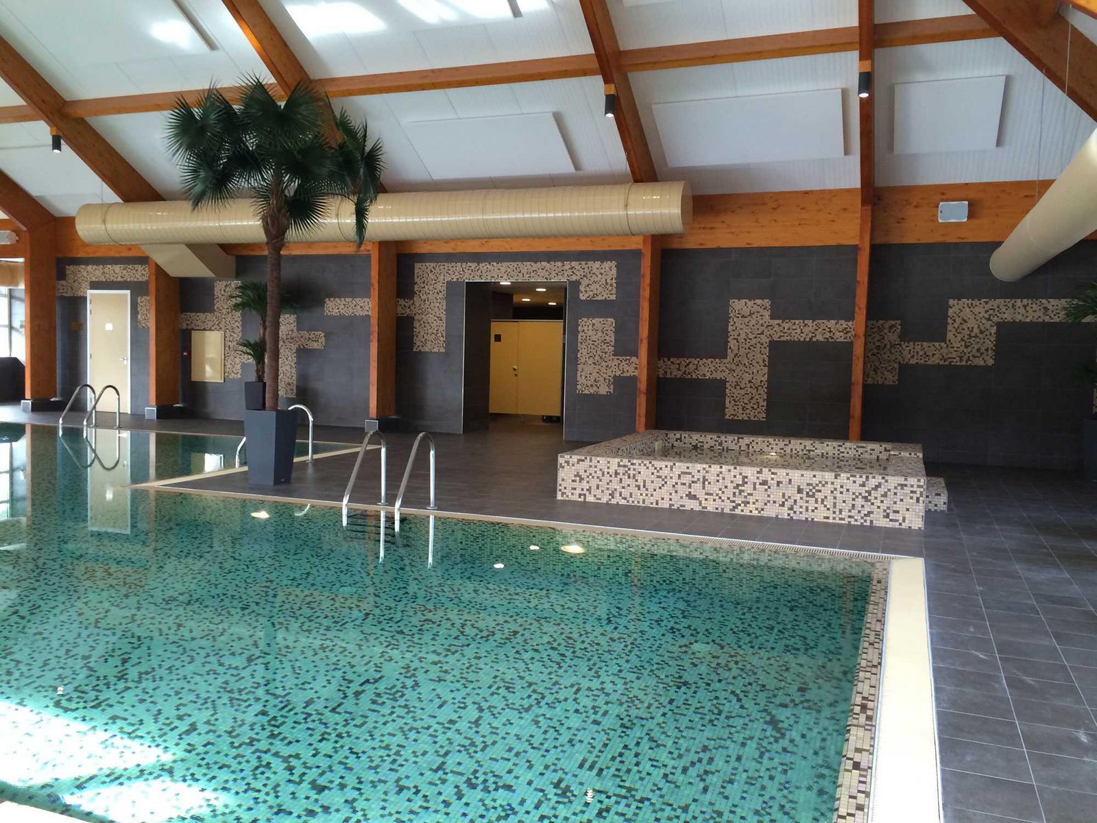 Hallenbad
