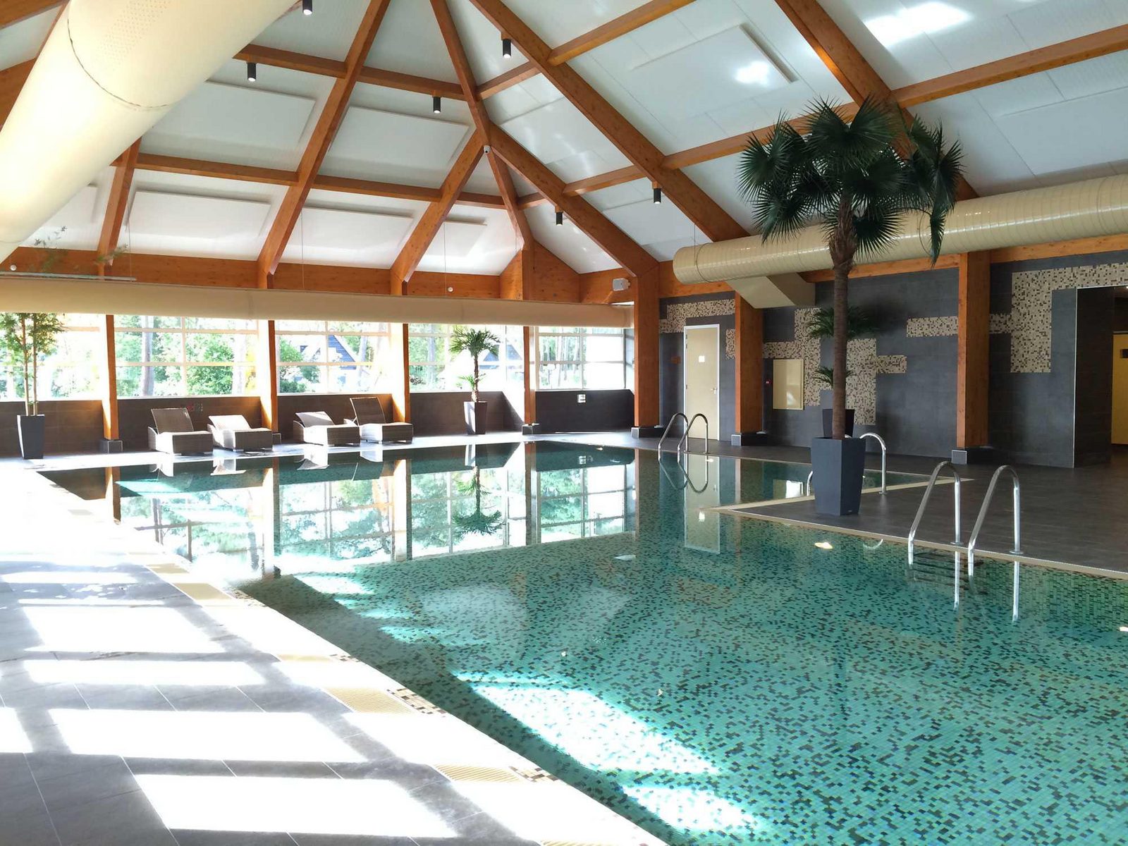 Hallenbad