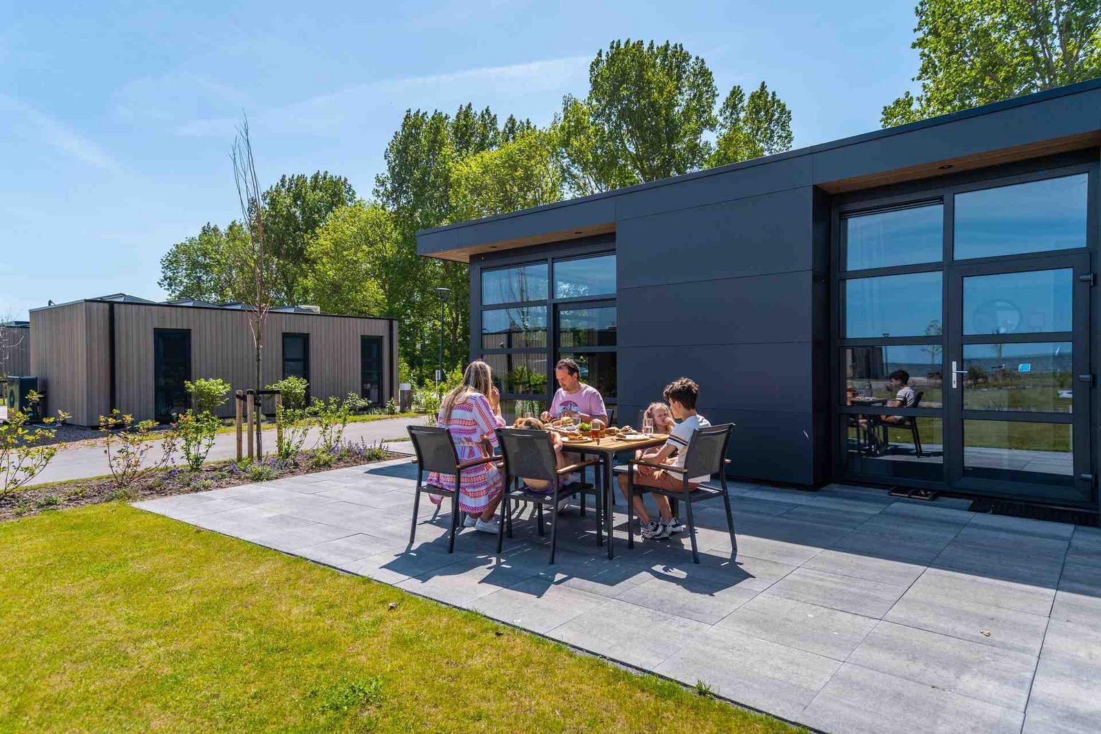 Vakantiepark EuroParcs Enkhuizer Strand