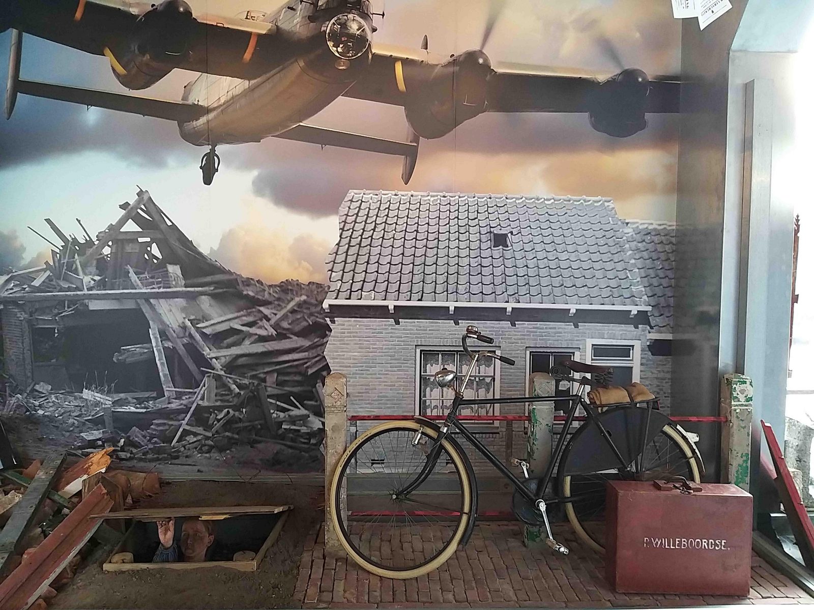 Polderhuismuseum