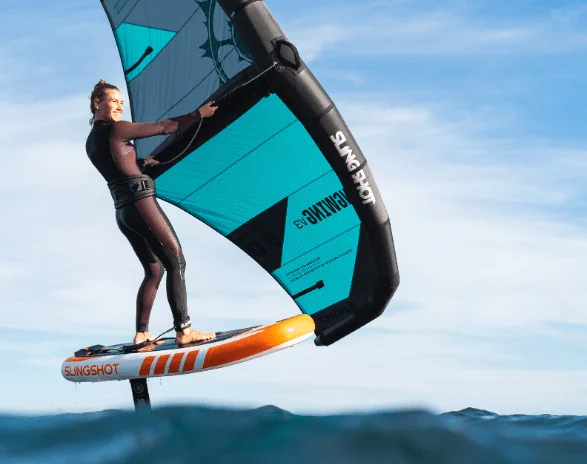 Surf & Sup school De Kraaij