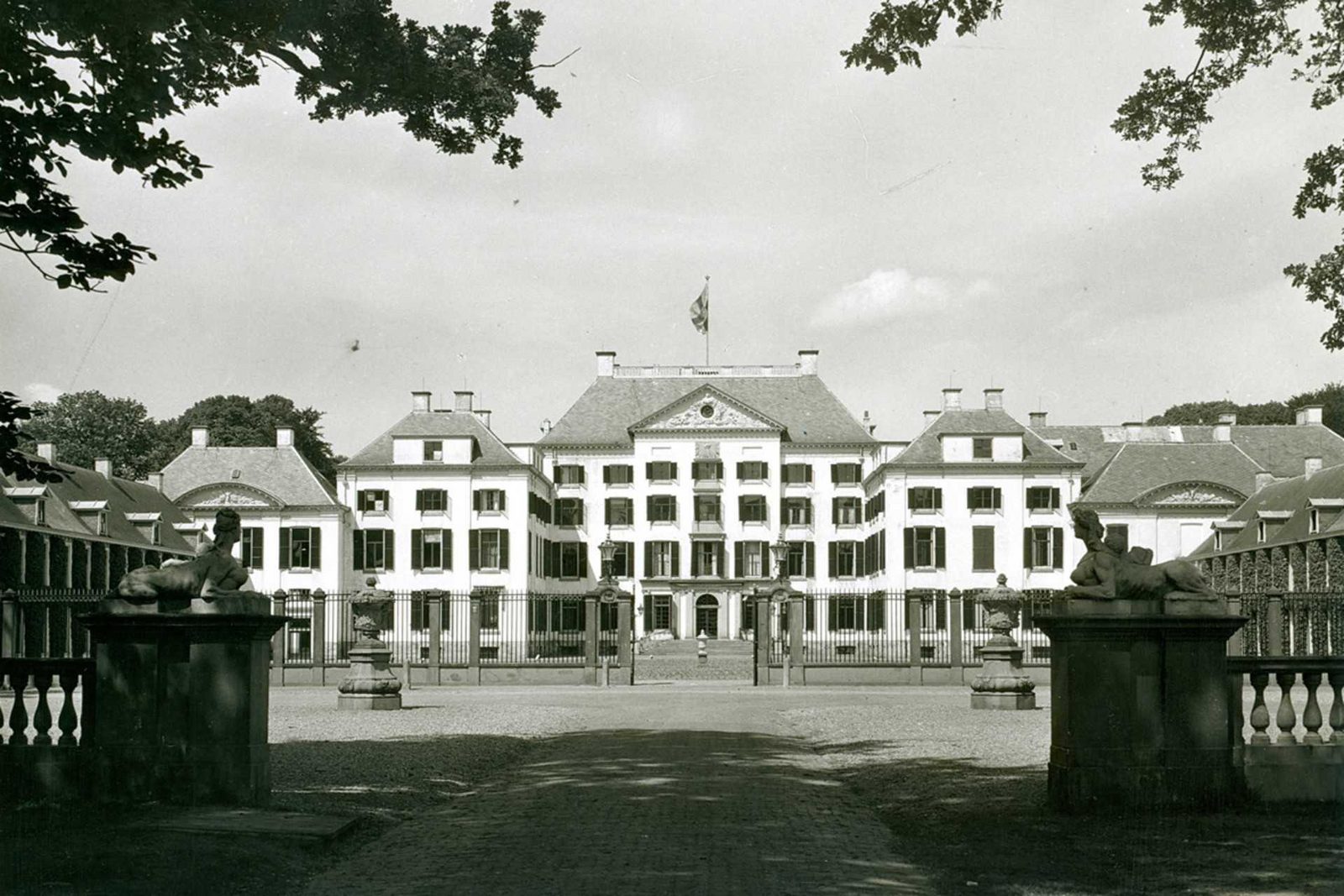 Palast Het Loo