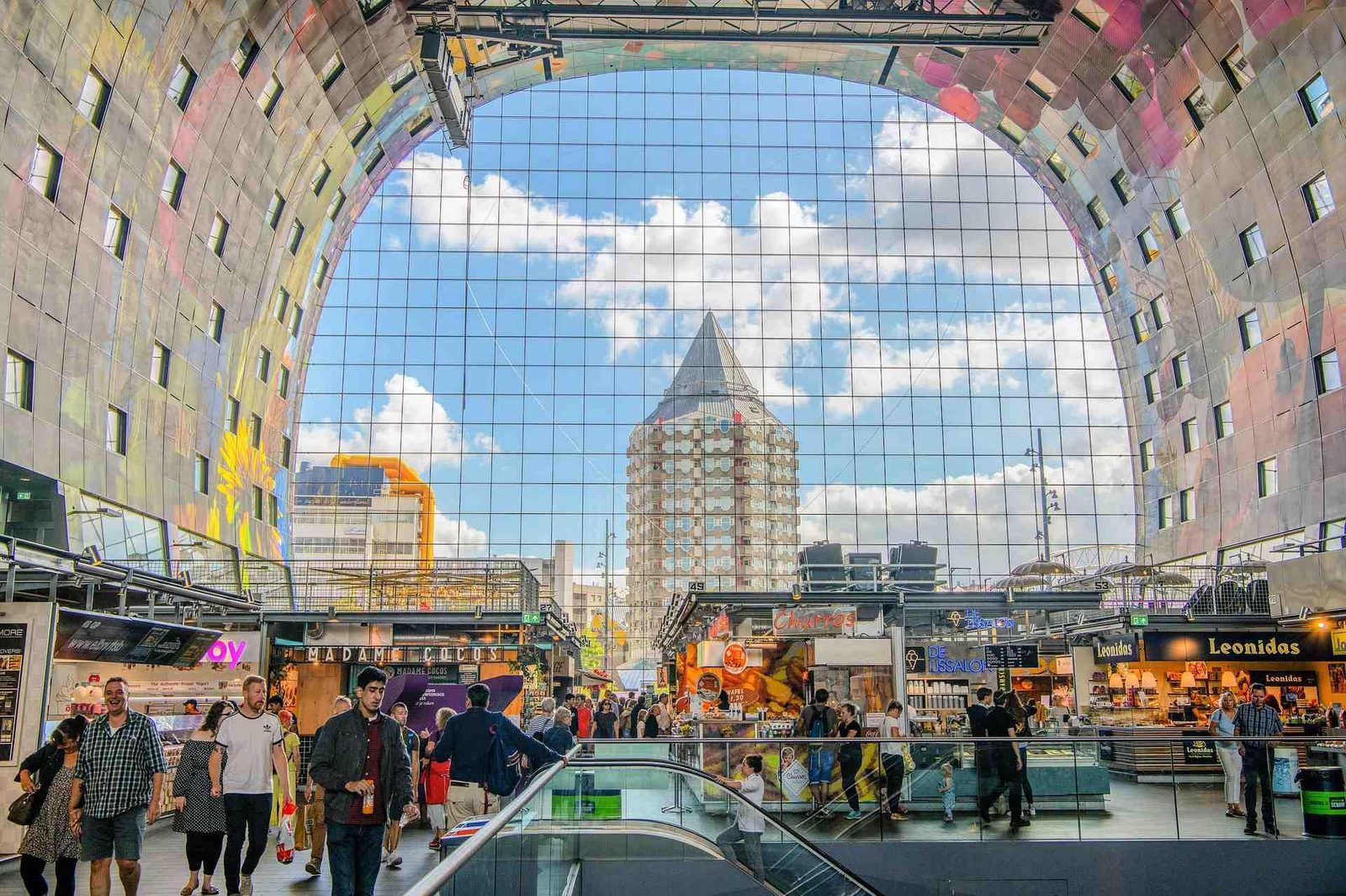 Markthal