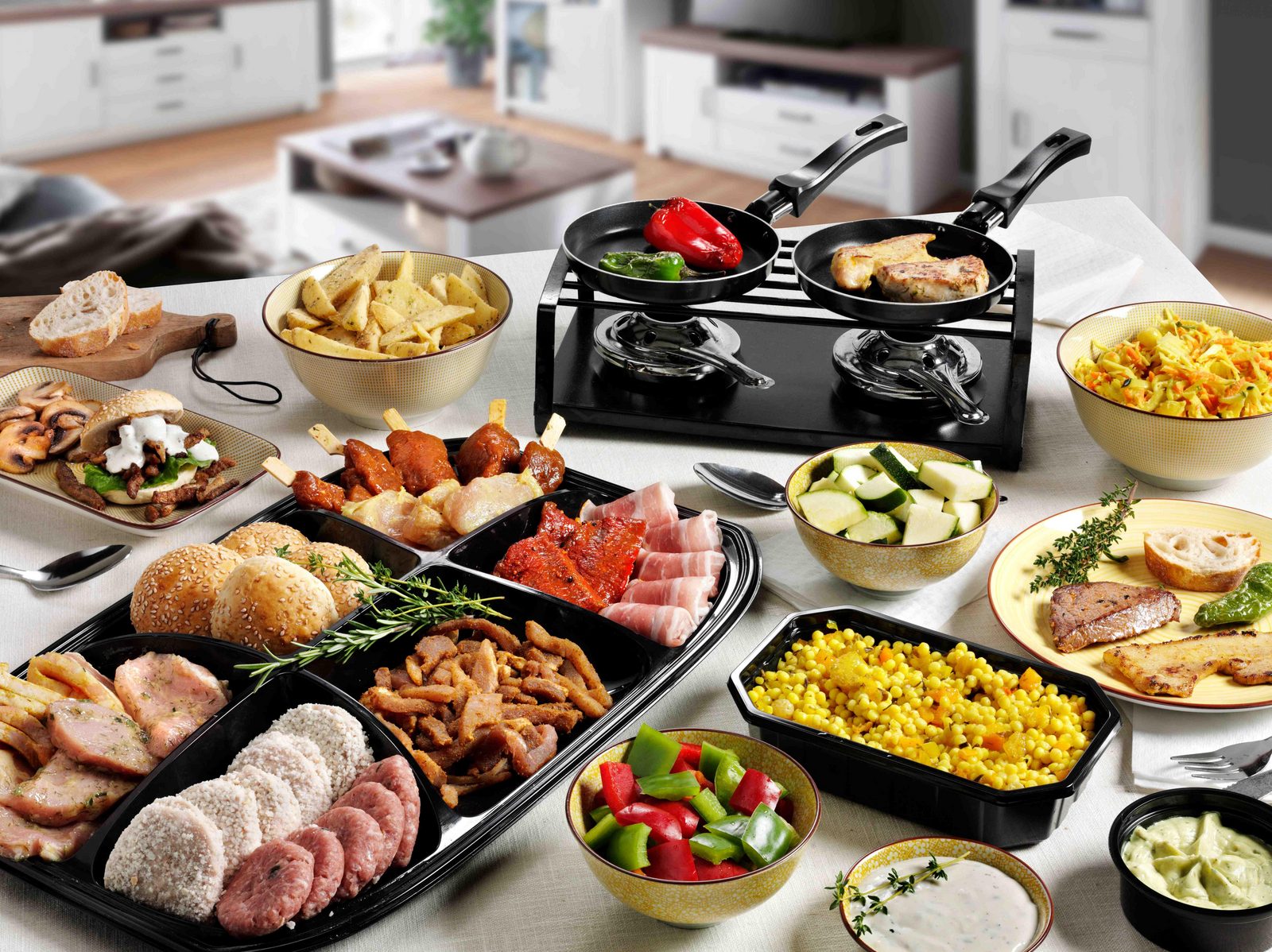 Foodboxen 