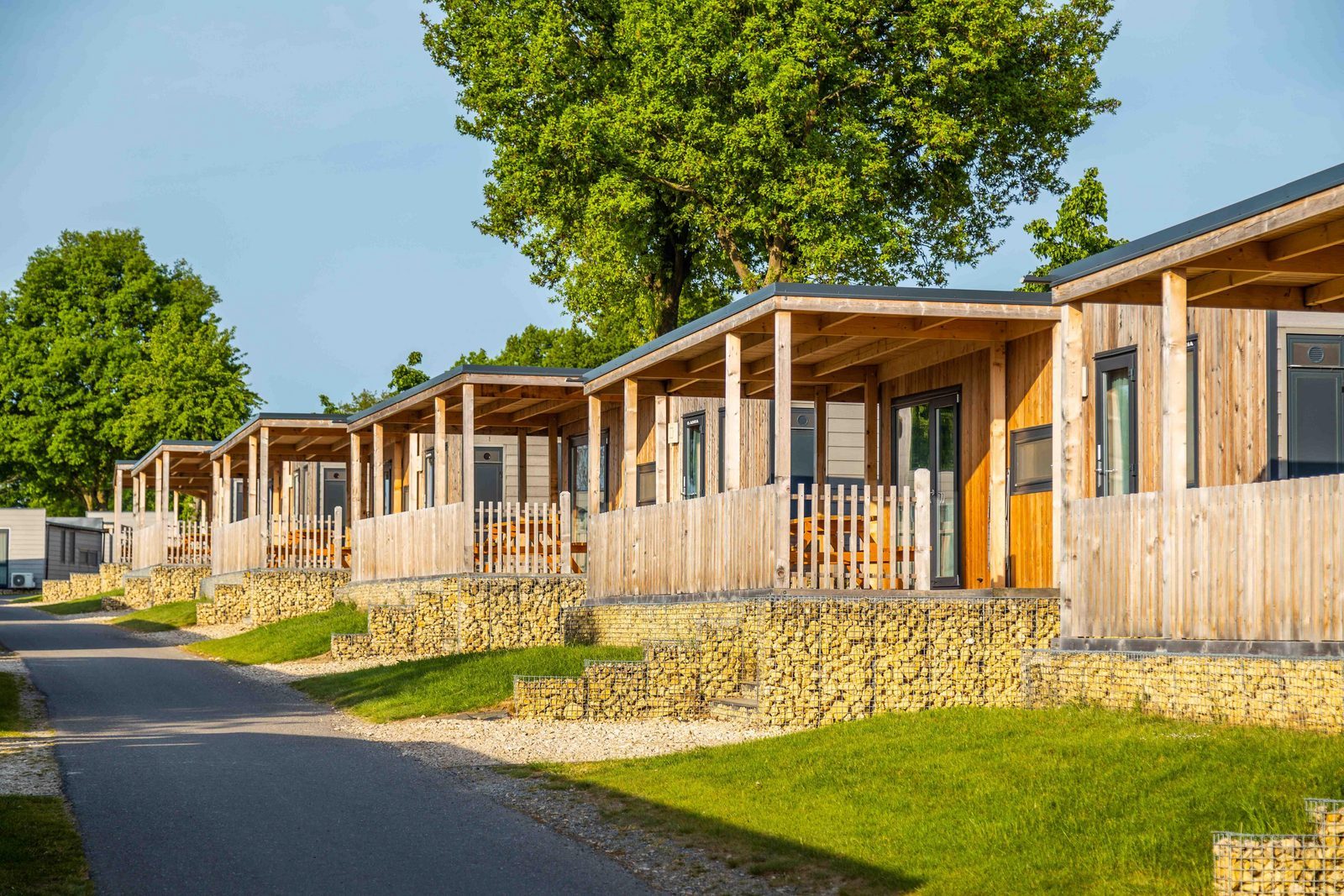 EuroParcs Gulperberg