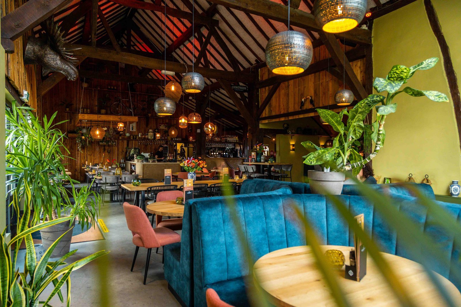 EuroParcs Gulperberg
