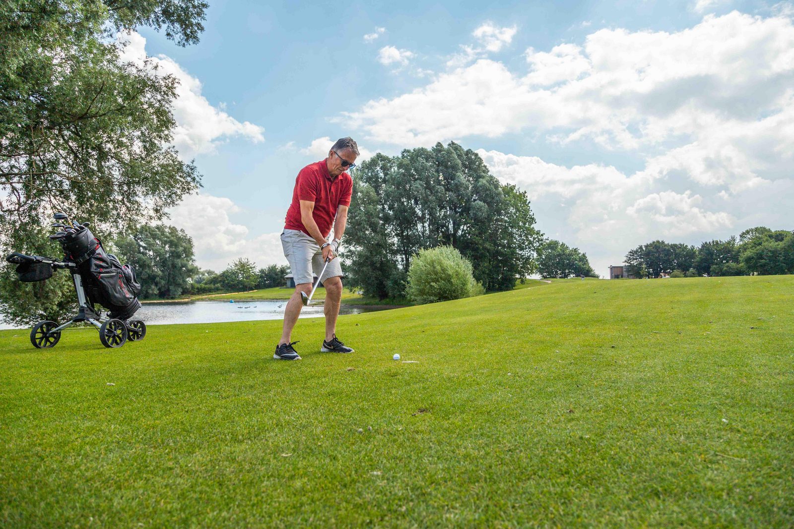 Golfclub Anderstein
