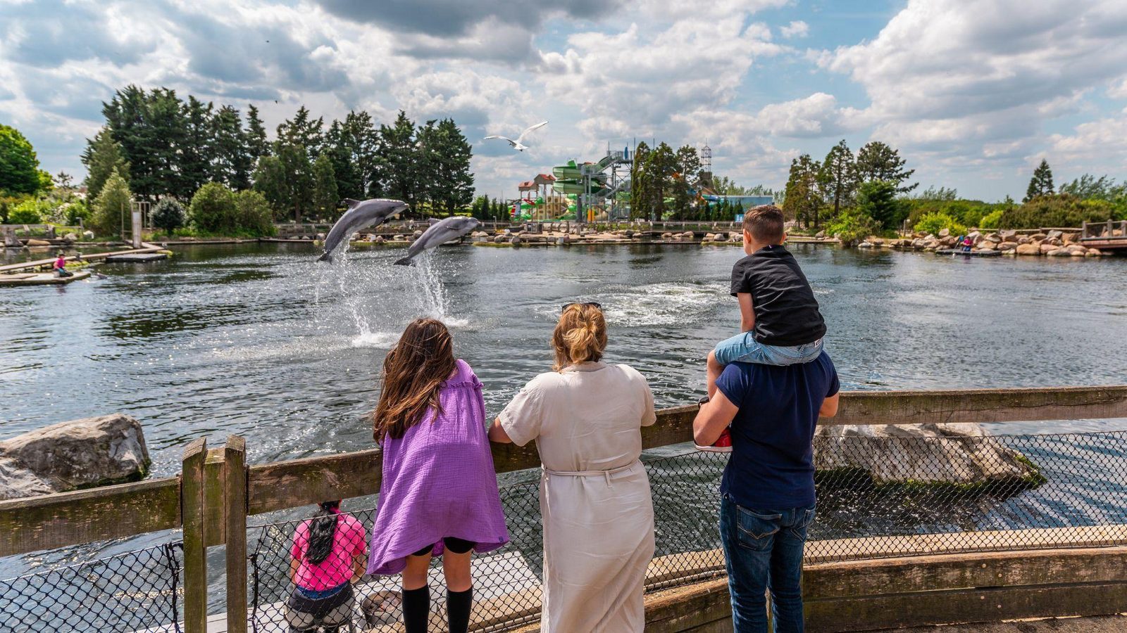 EuroParcs Veluwemeer