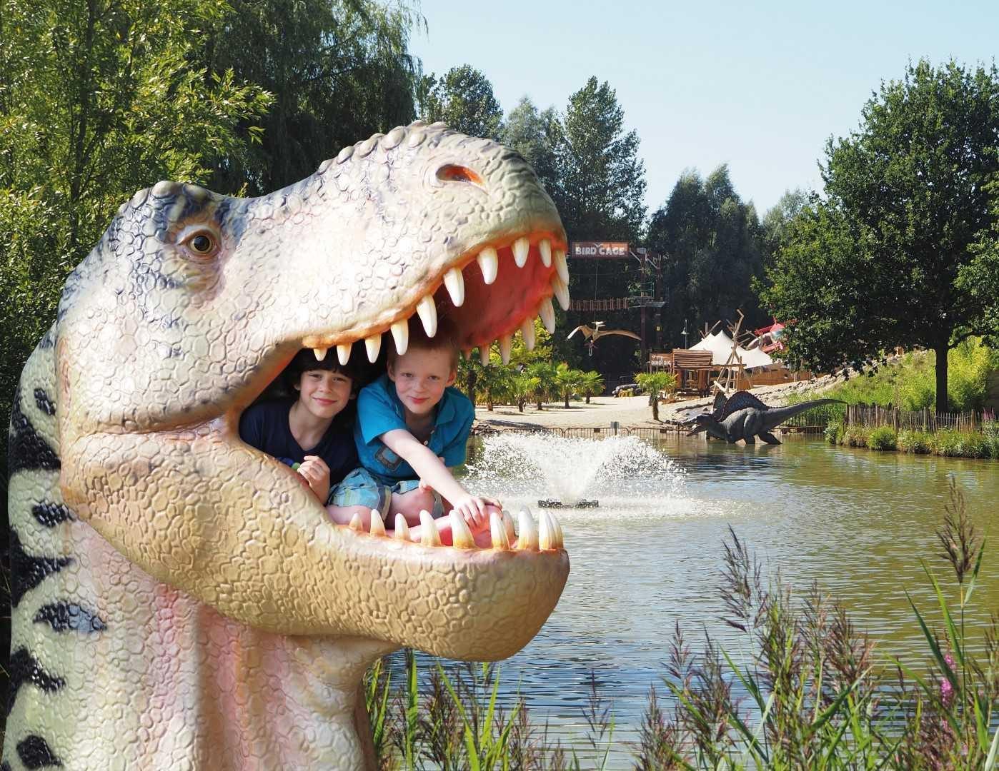 Dinoland