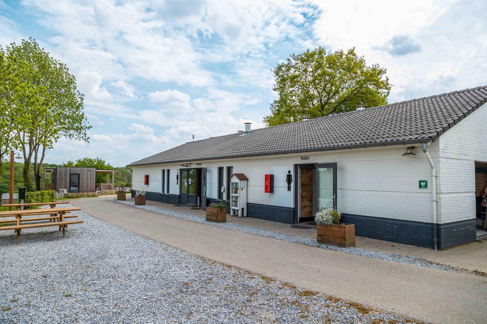 EuroParcs Gulperberg