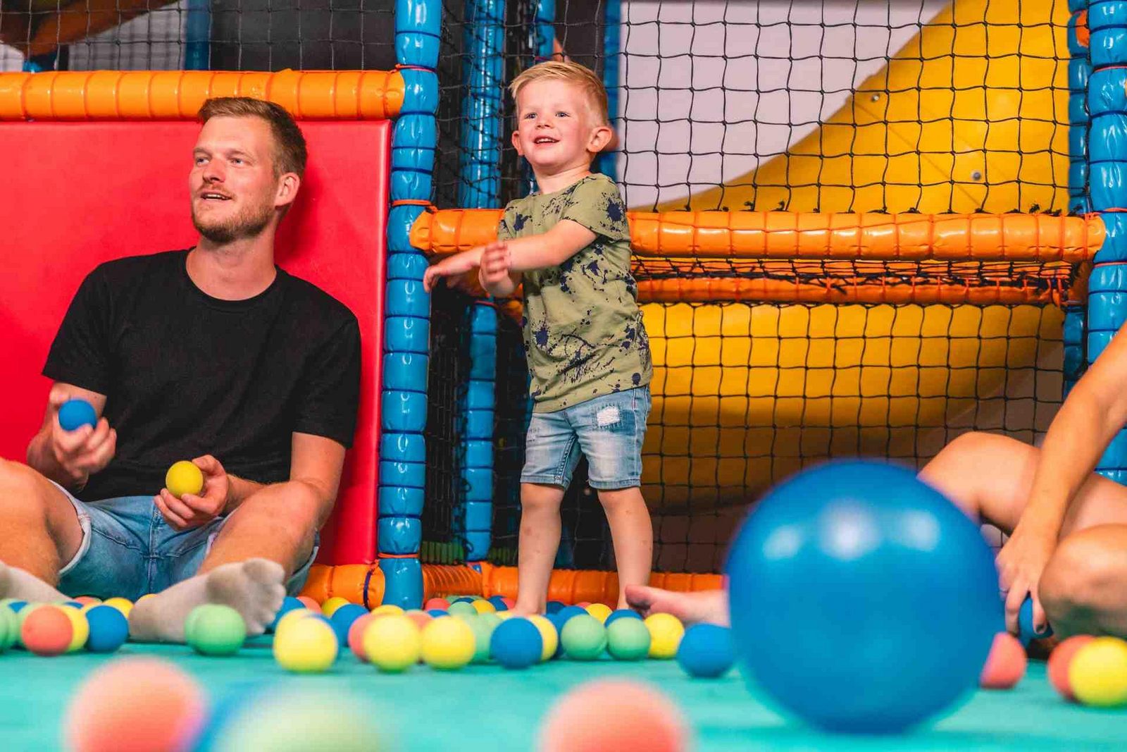 Kinderparadies