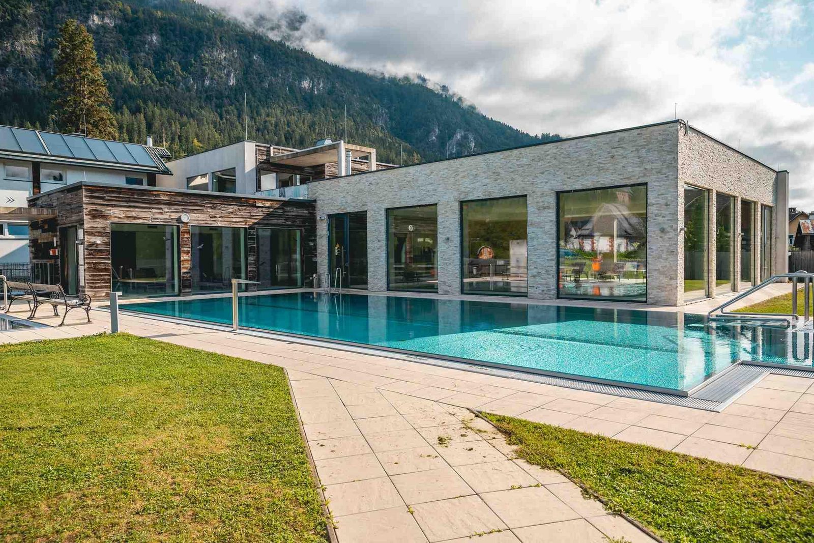 AlpinSPA in der Nähe