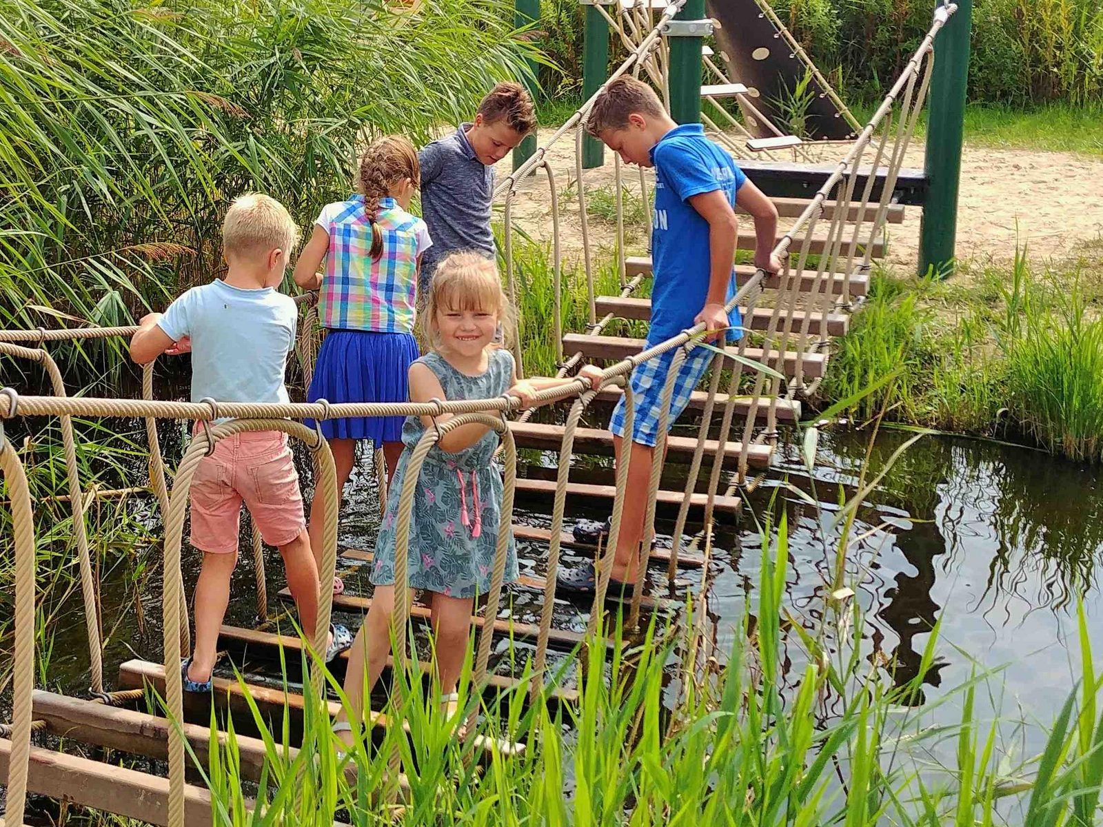 Erholungsgebiet Het Twiske