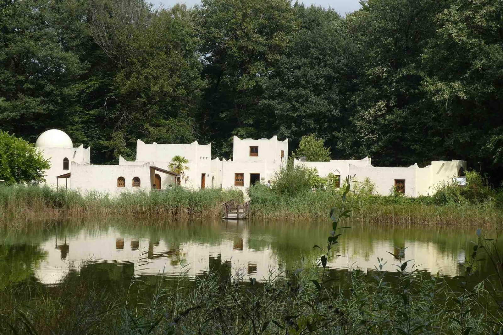 Museum Orientalis