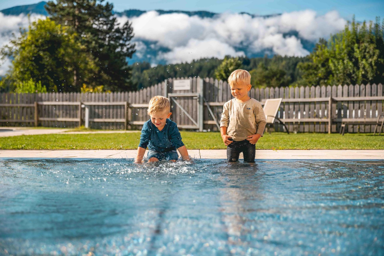 EuroParcs Hermagor Nassfeld