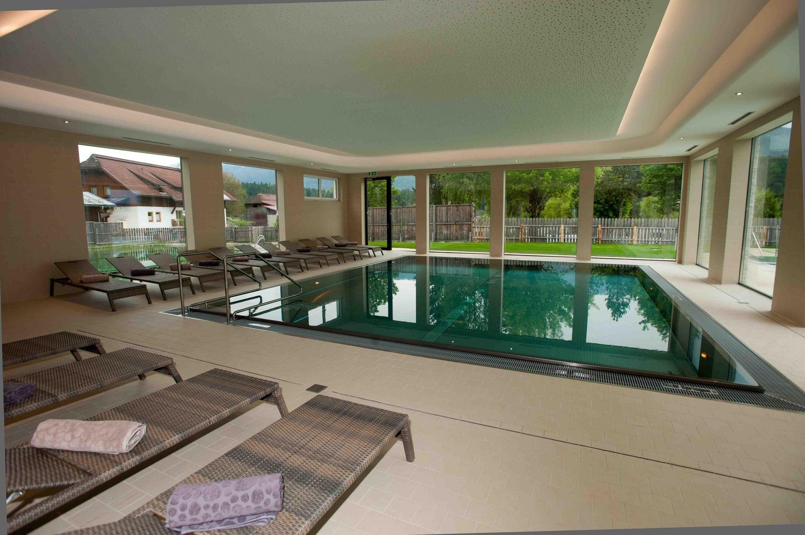 EuroParcs Hermagor Nassfeld