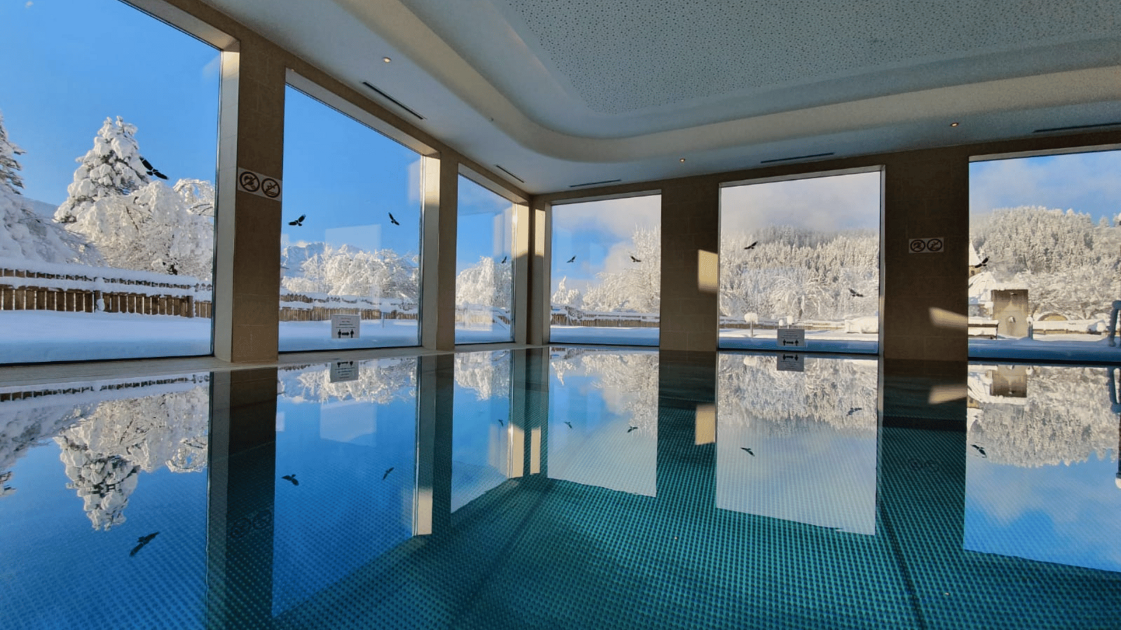 EuroParcs Hermagor Nassfeld