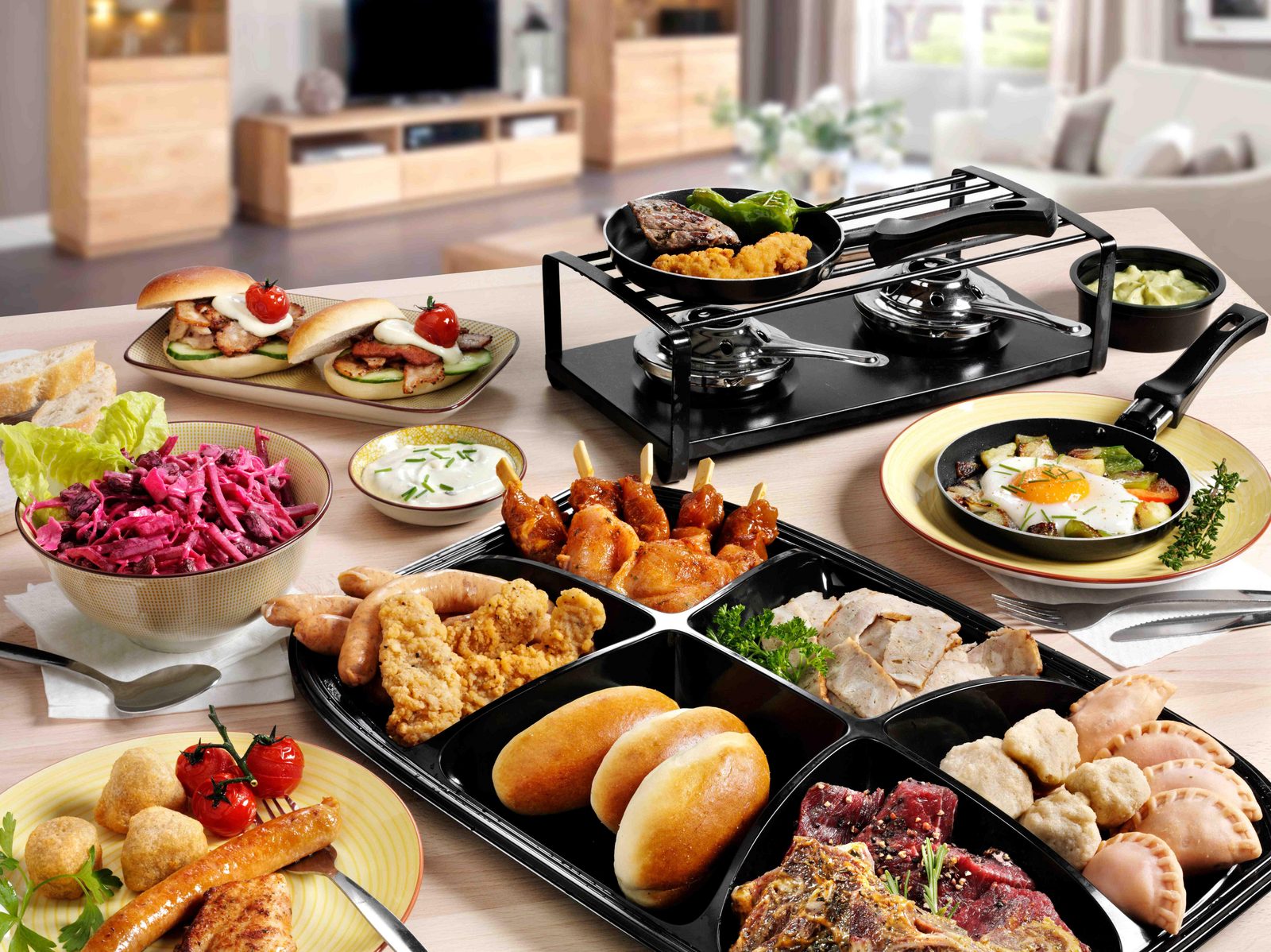 Foodboxen
