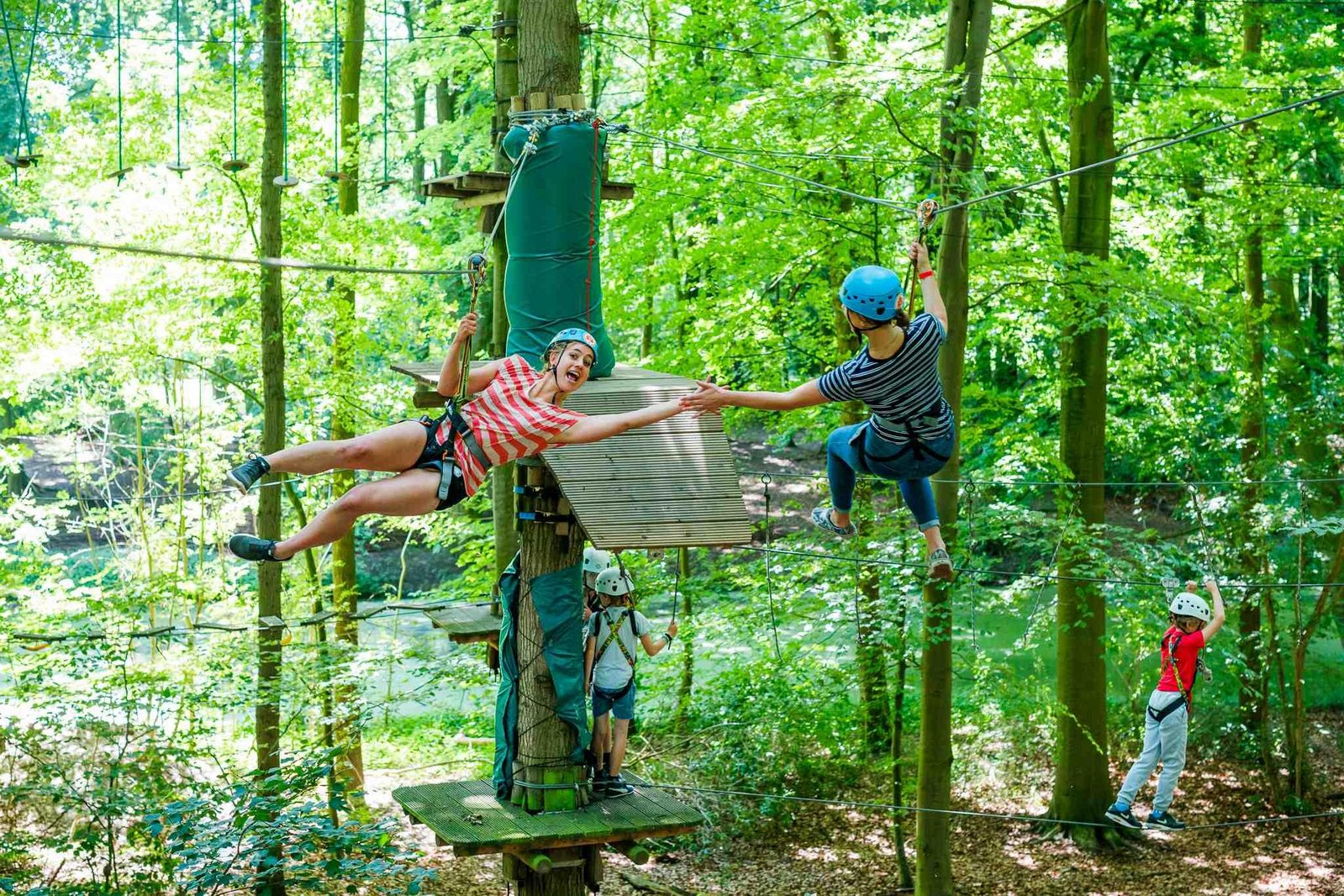 Fun Forest Almere