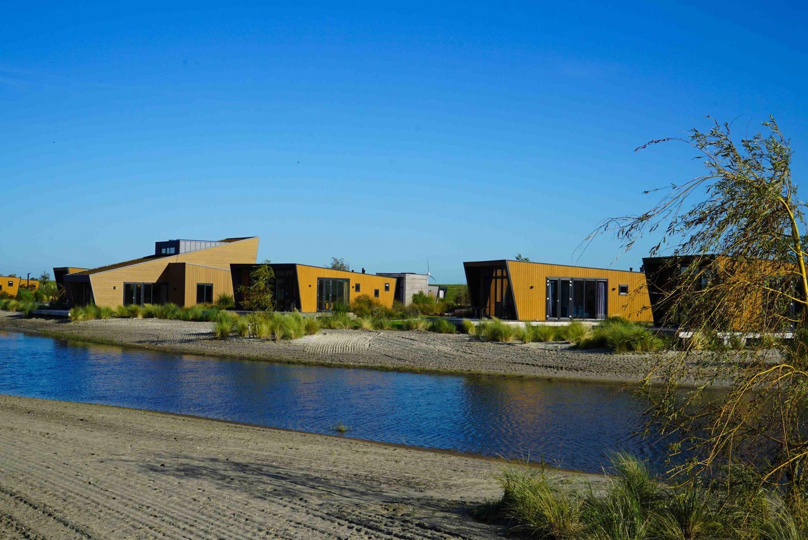EuroParcs Vakantiepark Hindeloopen