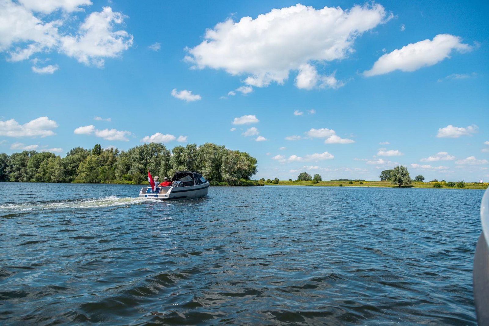 EuroParcs Vakantiepark Hindeloopen