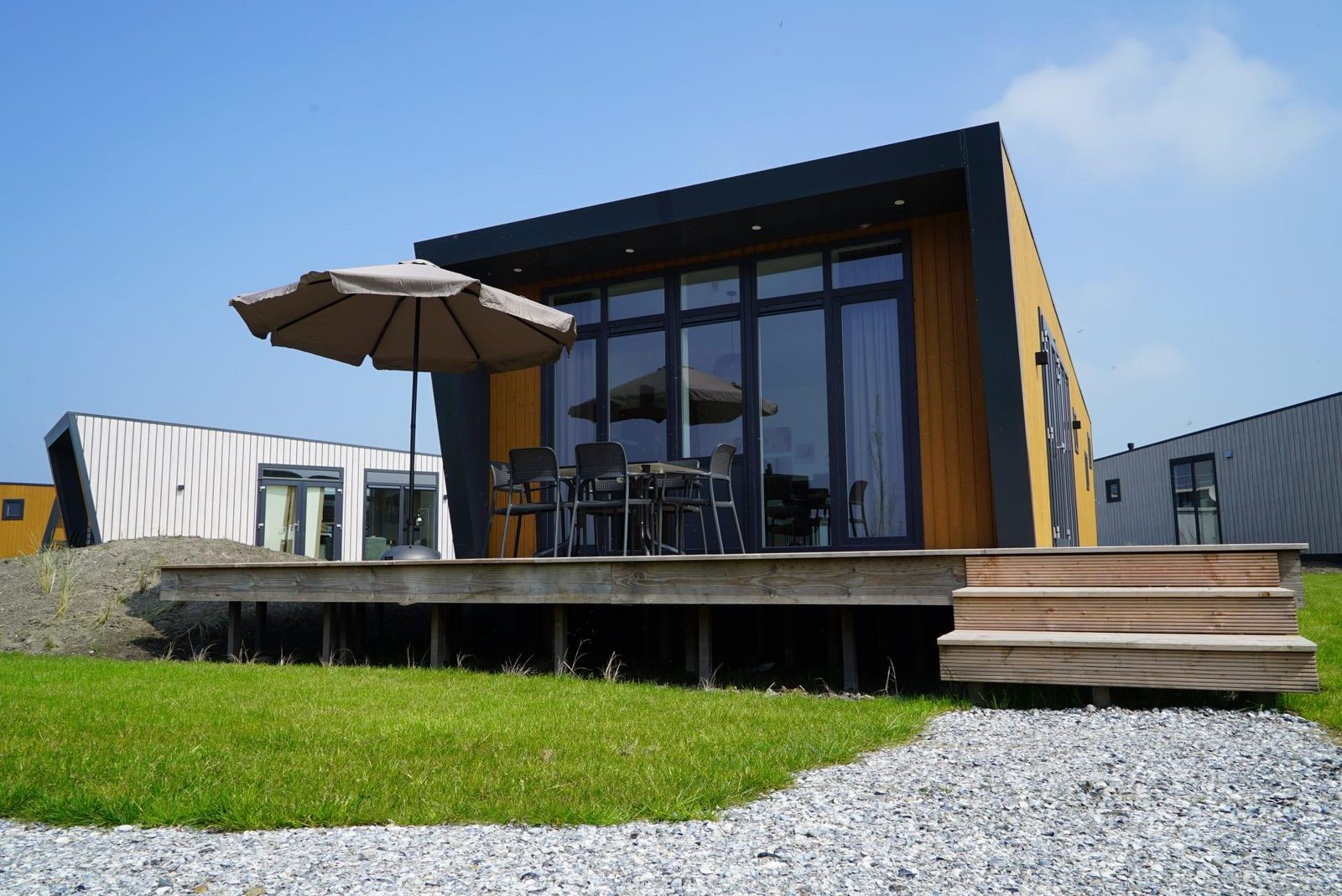 EuroParcs Vakantiepark Hindeloopen