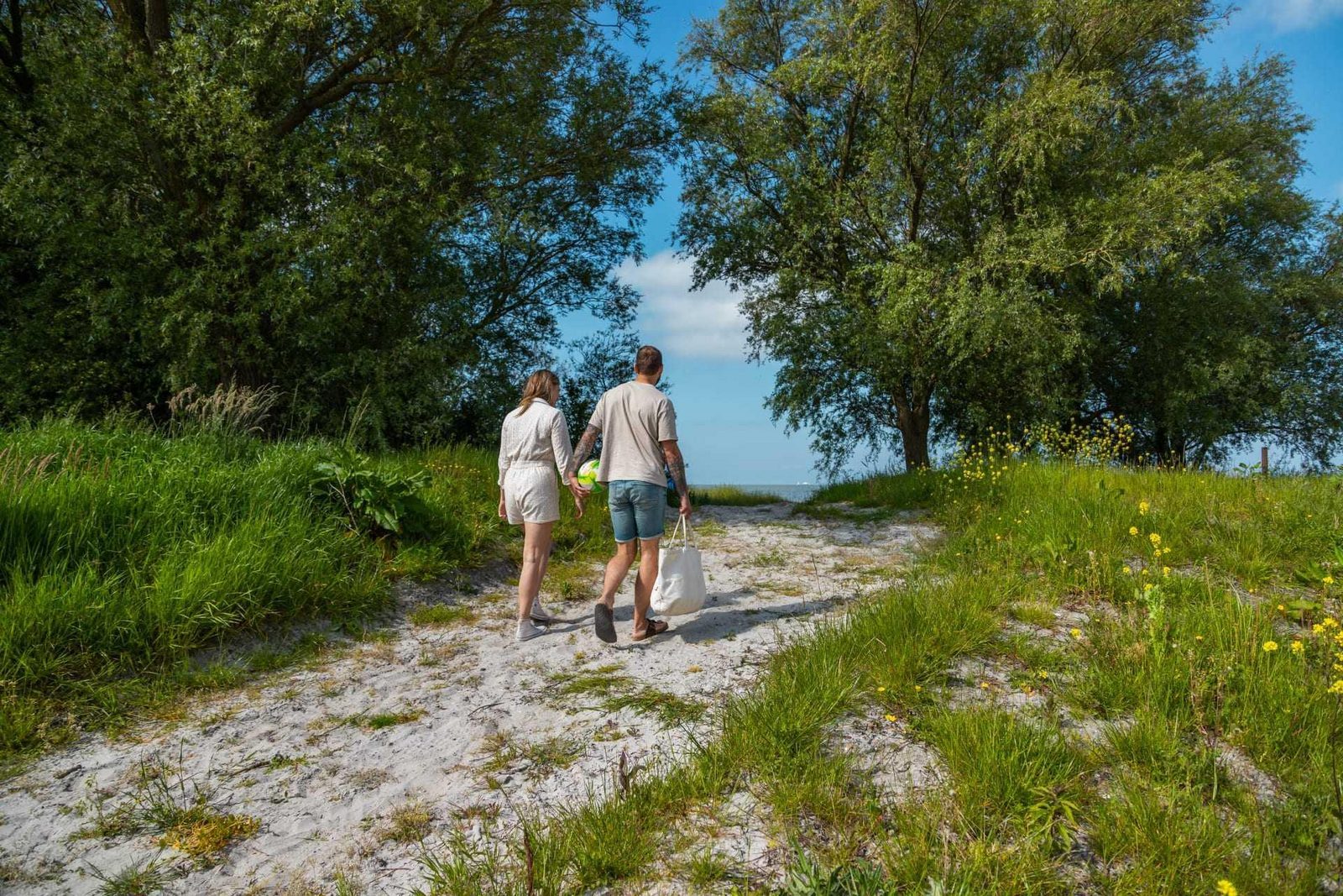 EuroParcs Vakantiepark Hindeloopen