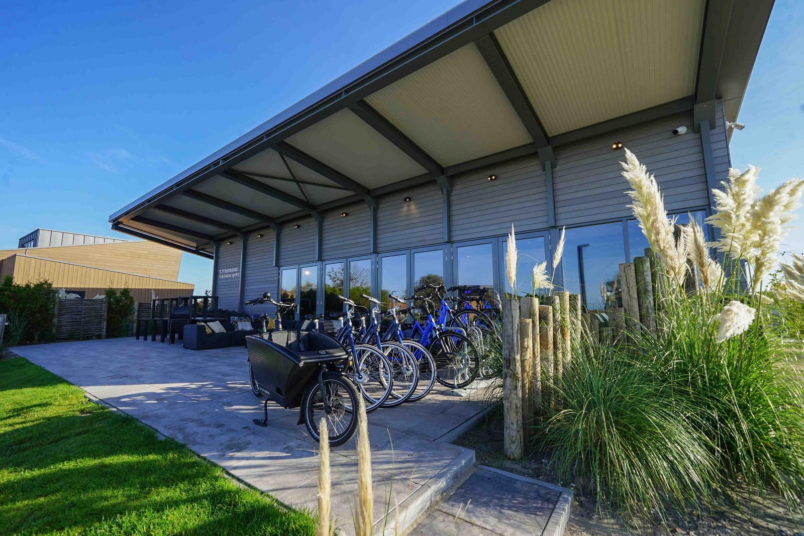 EuroParcs Vakantiepark Hindeloopen