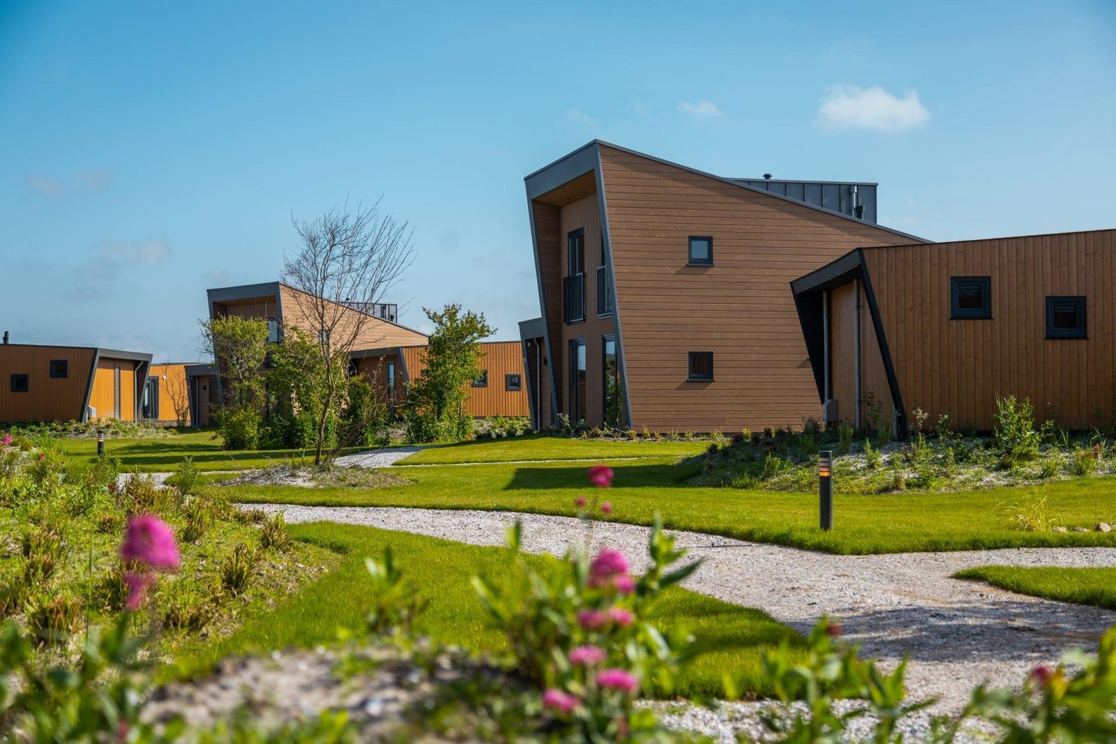EuroParcs Vakantiepark Hindeloopen