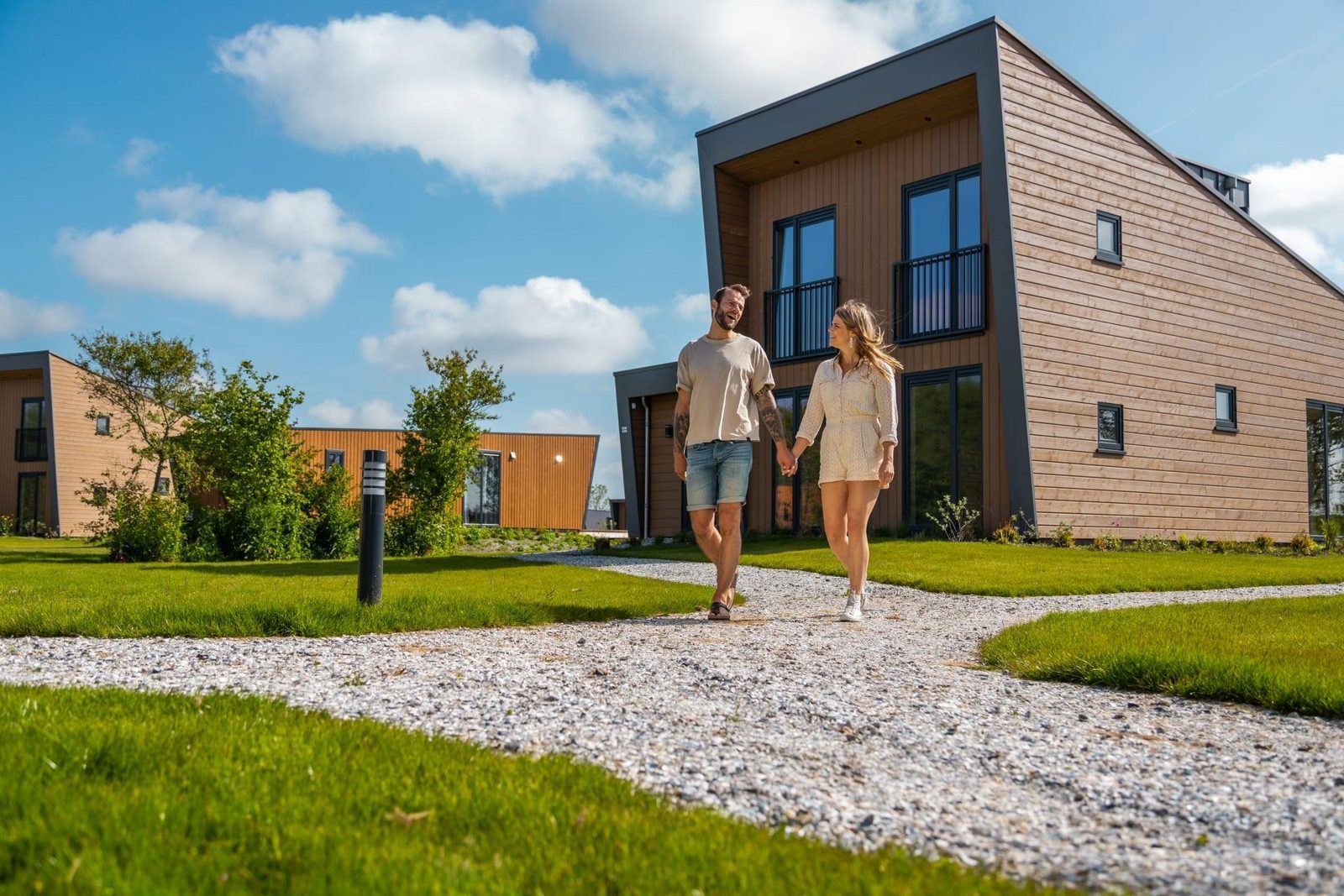 EuroParcs Vakantiepark Hindeloopen