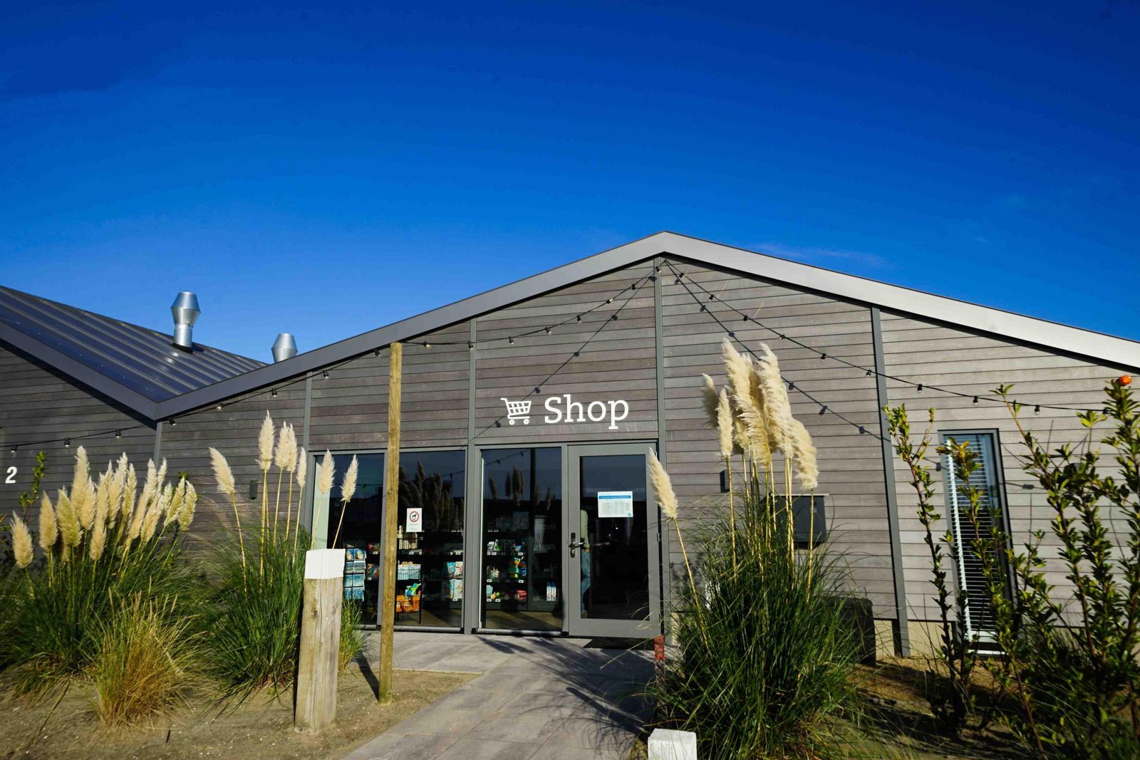 EuroParcs Vakantiepark Hindeloopen