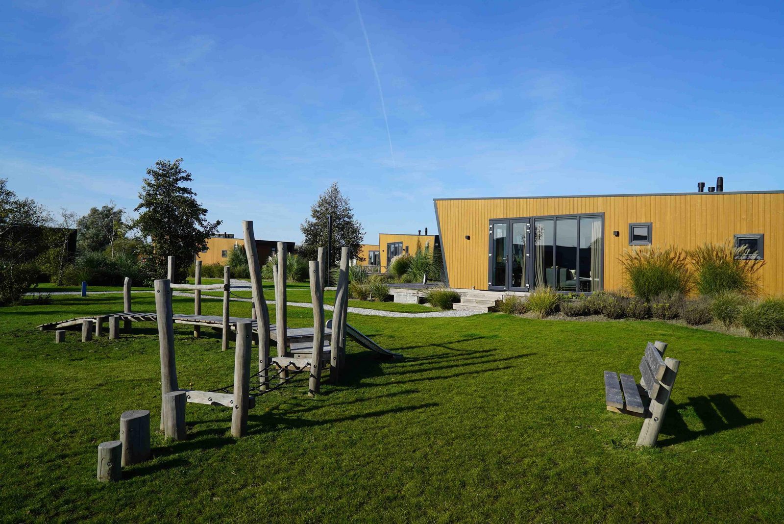 EuroParcs Vakantiepark Hindeloopen