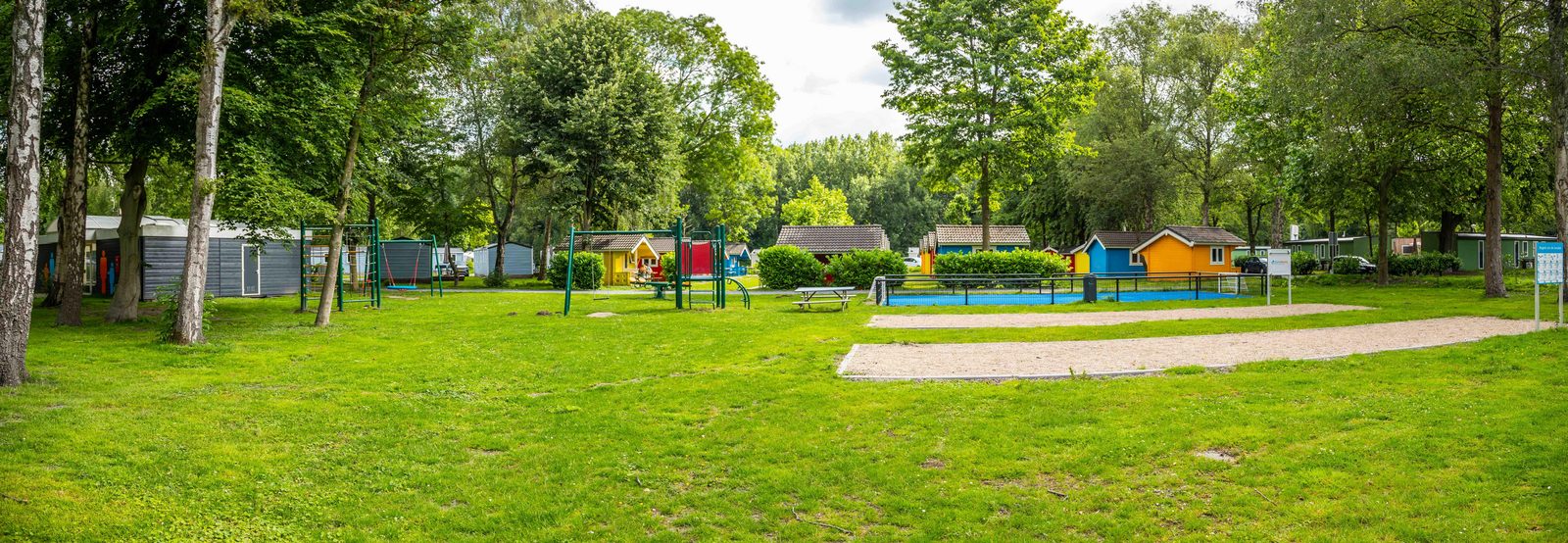 Speeltuin