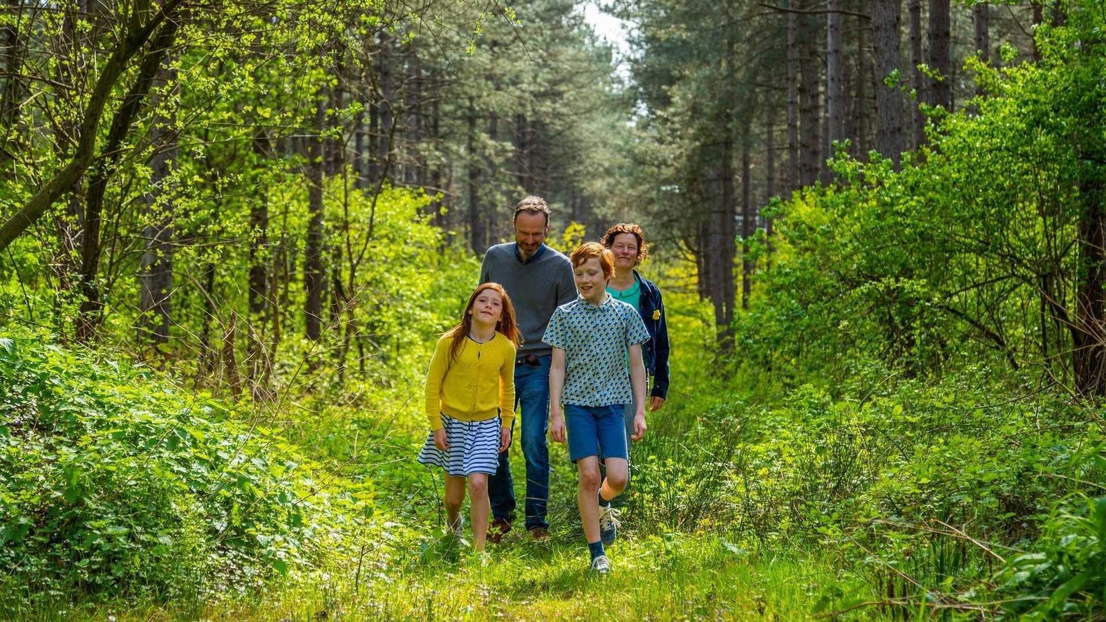 EuroParcs Hoge Kempen