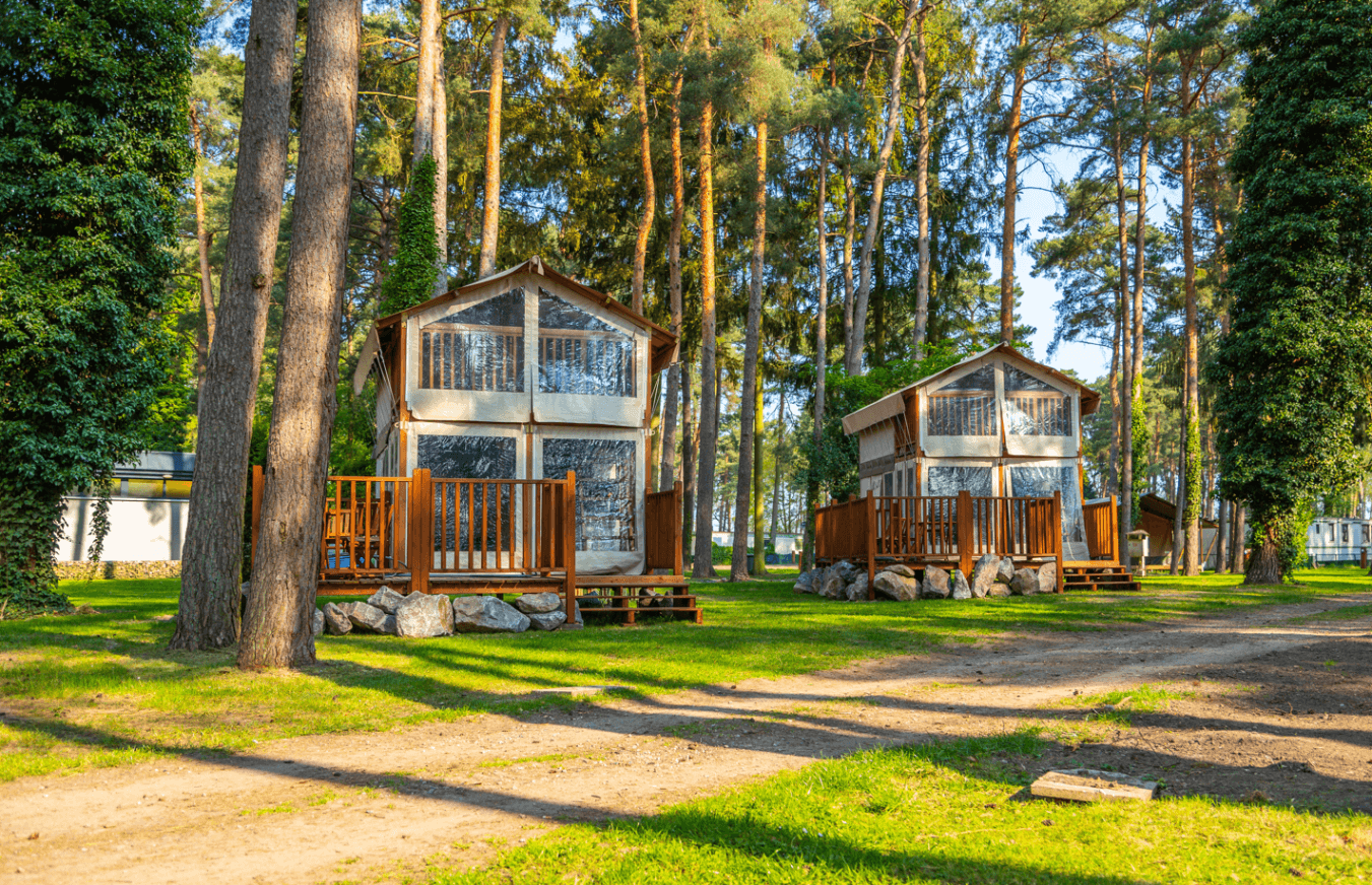 EuroParcs Hoge Kempen