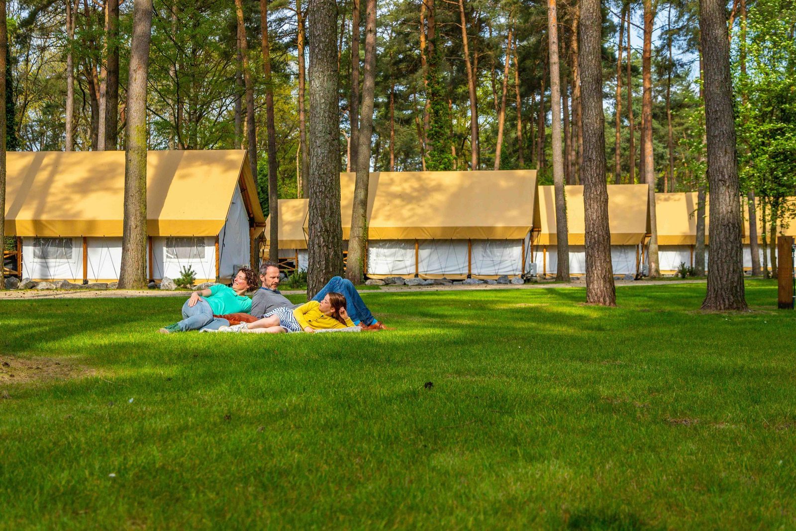 EuroParcs Hoge Kempen